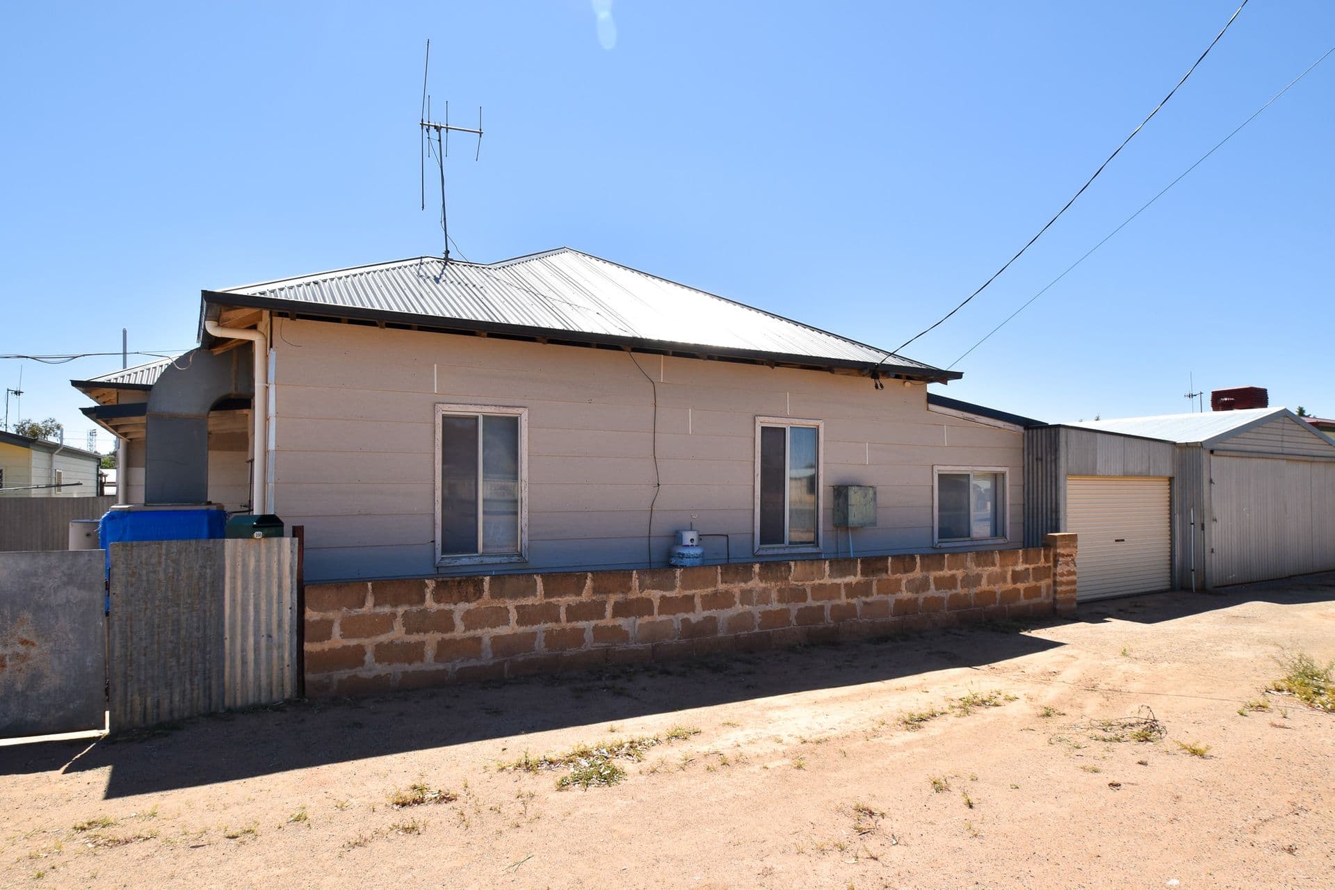 160 Harvy Street, Broken Hill, NSW, 2880, Broken Hill - Image 1