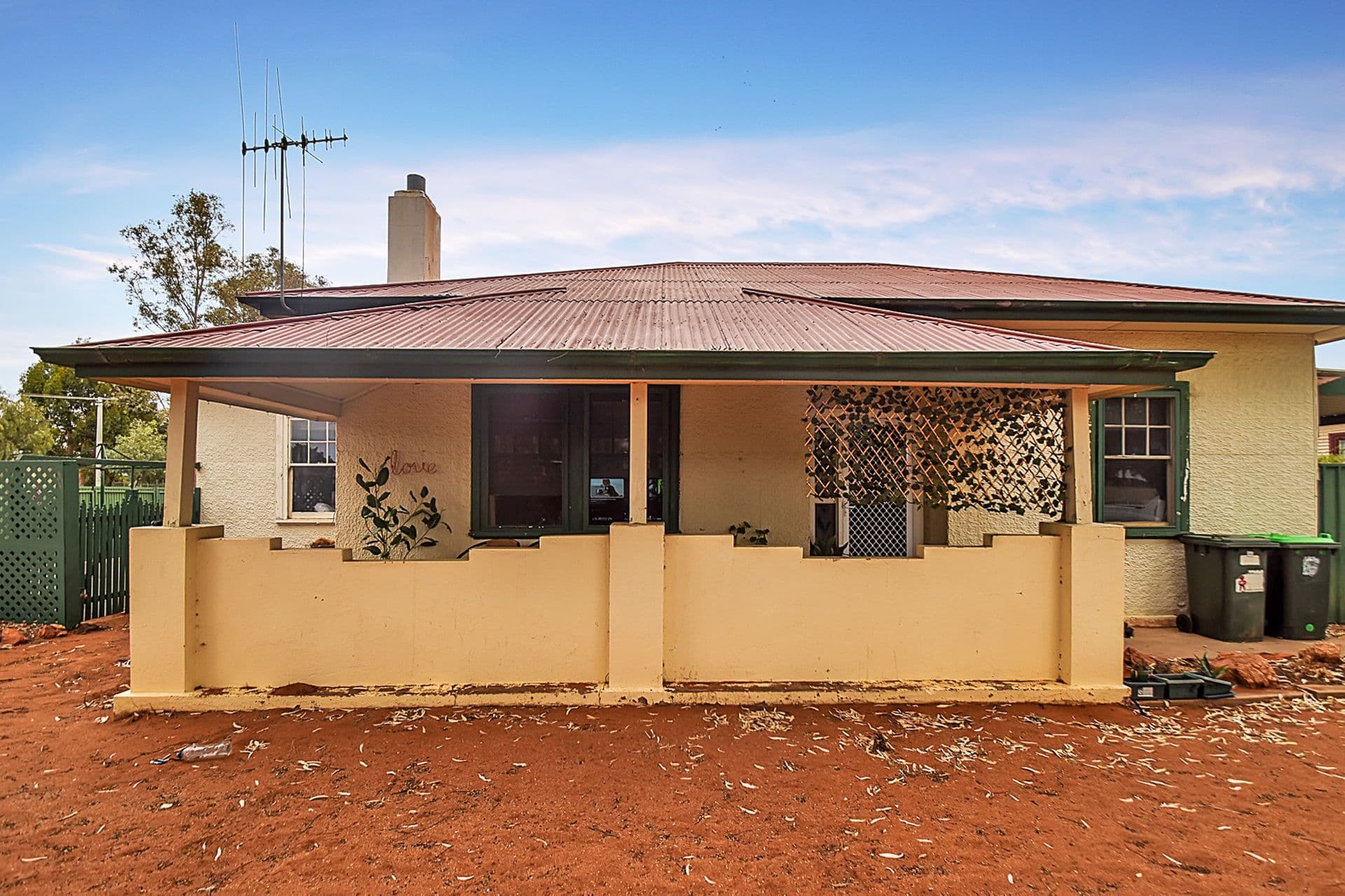 45 Bonanza Street, Broken Hill, NSW, 2880, Broken Hill - Image 1