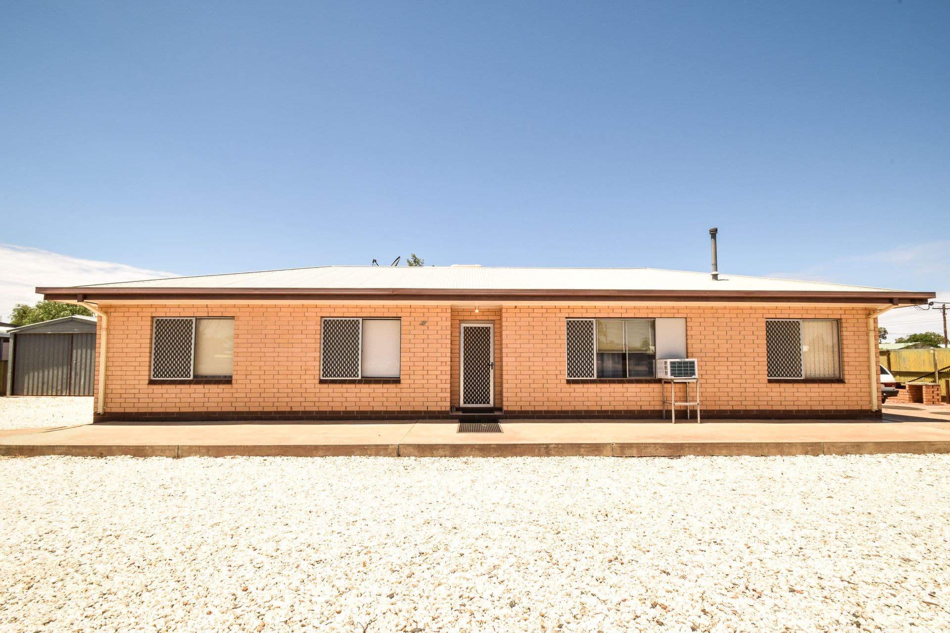 91 Morgan Street, Broken Hill, NSW, 2880, Broken Hill - Image 1