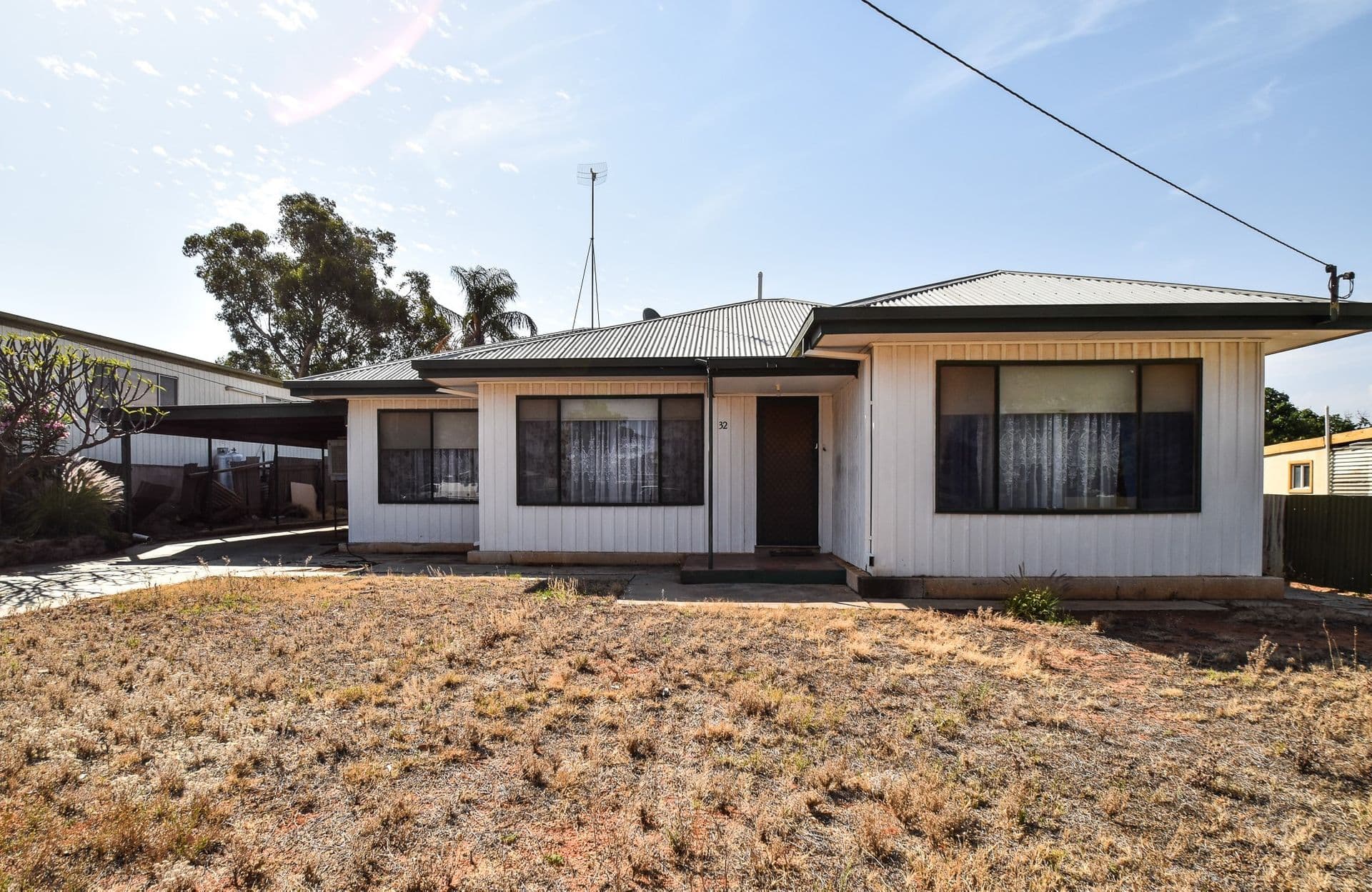 32 Cummins Street, Broken Hill, NSW, 2880, Broken Hill - Image 1
