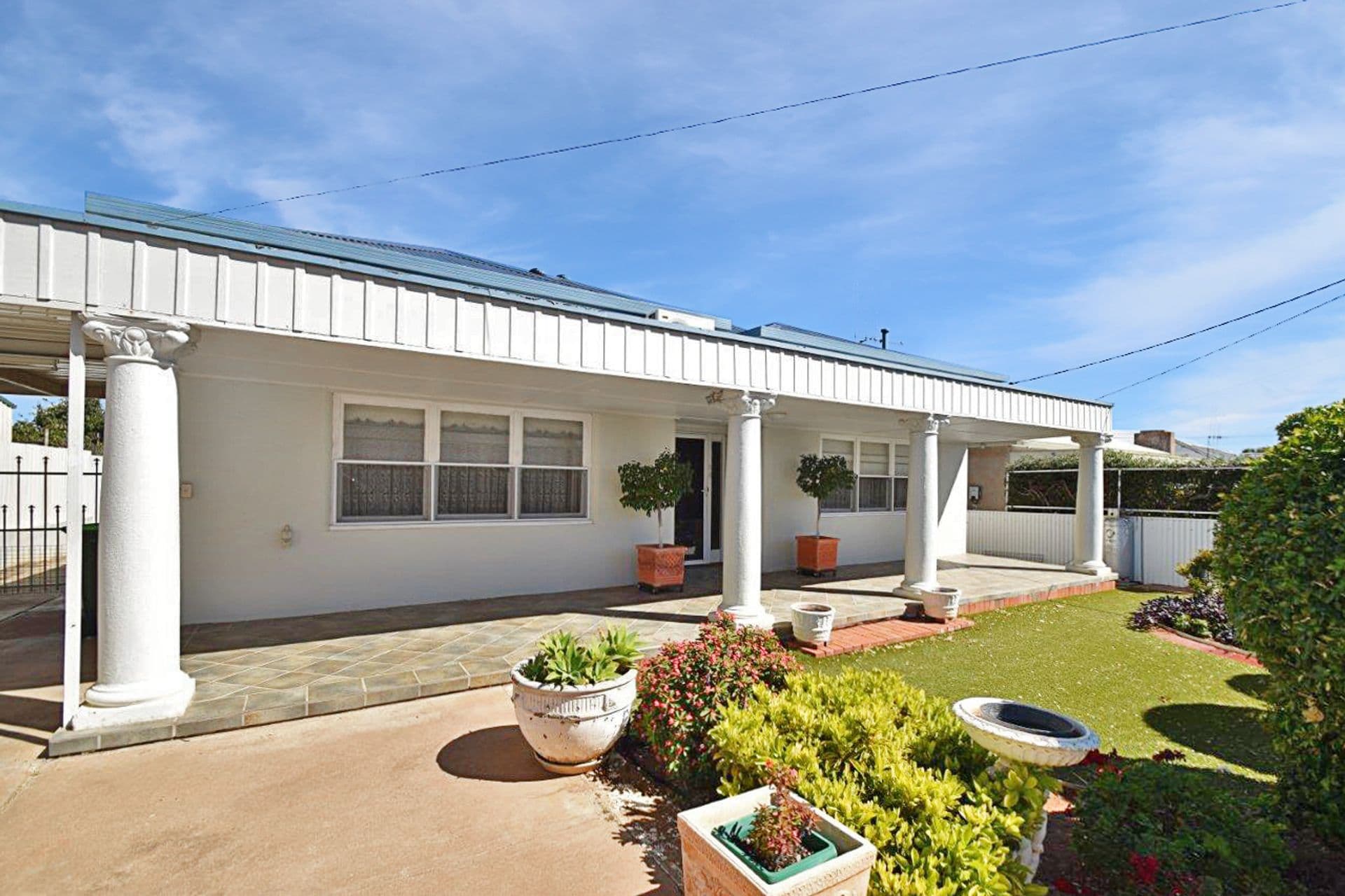 281 O'Farrell Street, Broken Hill, NSW, 2880, Broken Hill - Image 1