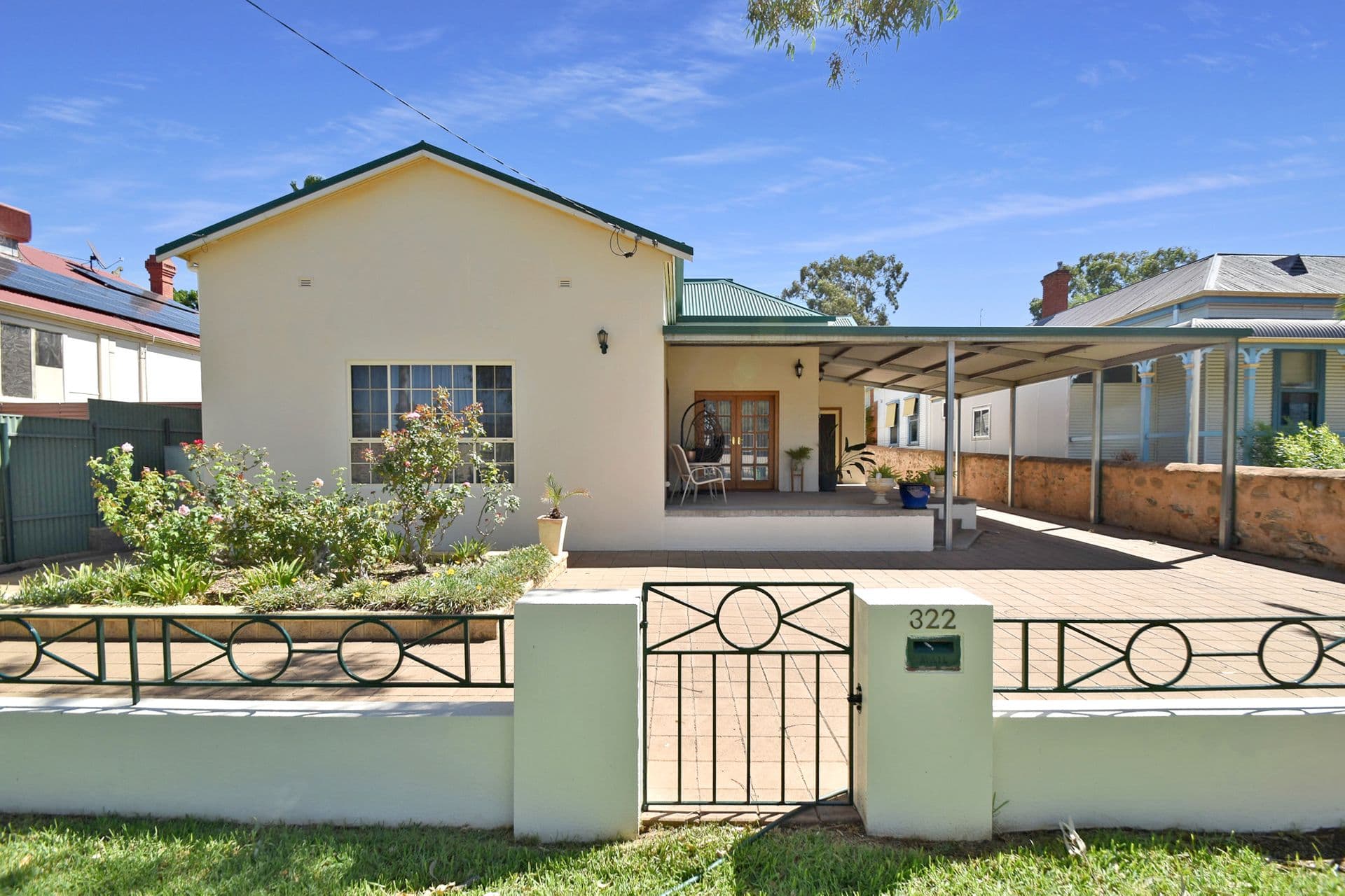 322 Cummins Street, Broken Hill, NSW, 2880, Broken Hill - Image 1