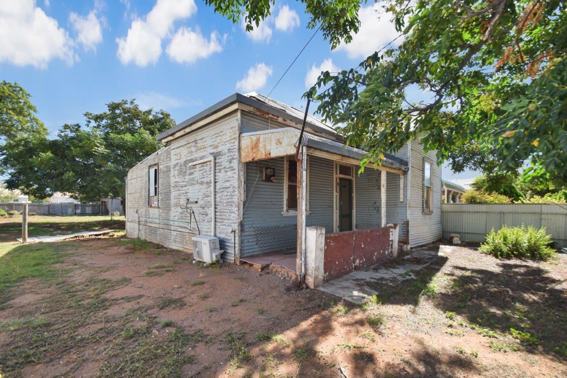 628 Lane Street, Broken Hill, NSW, 2880, Broken Hill - Image 1