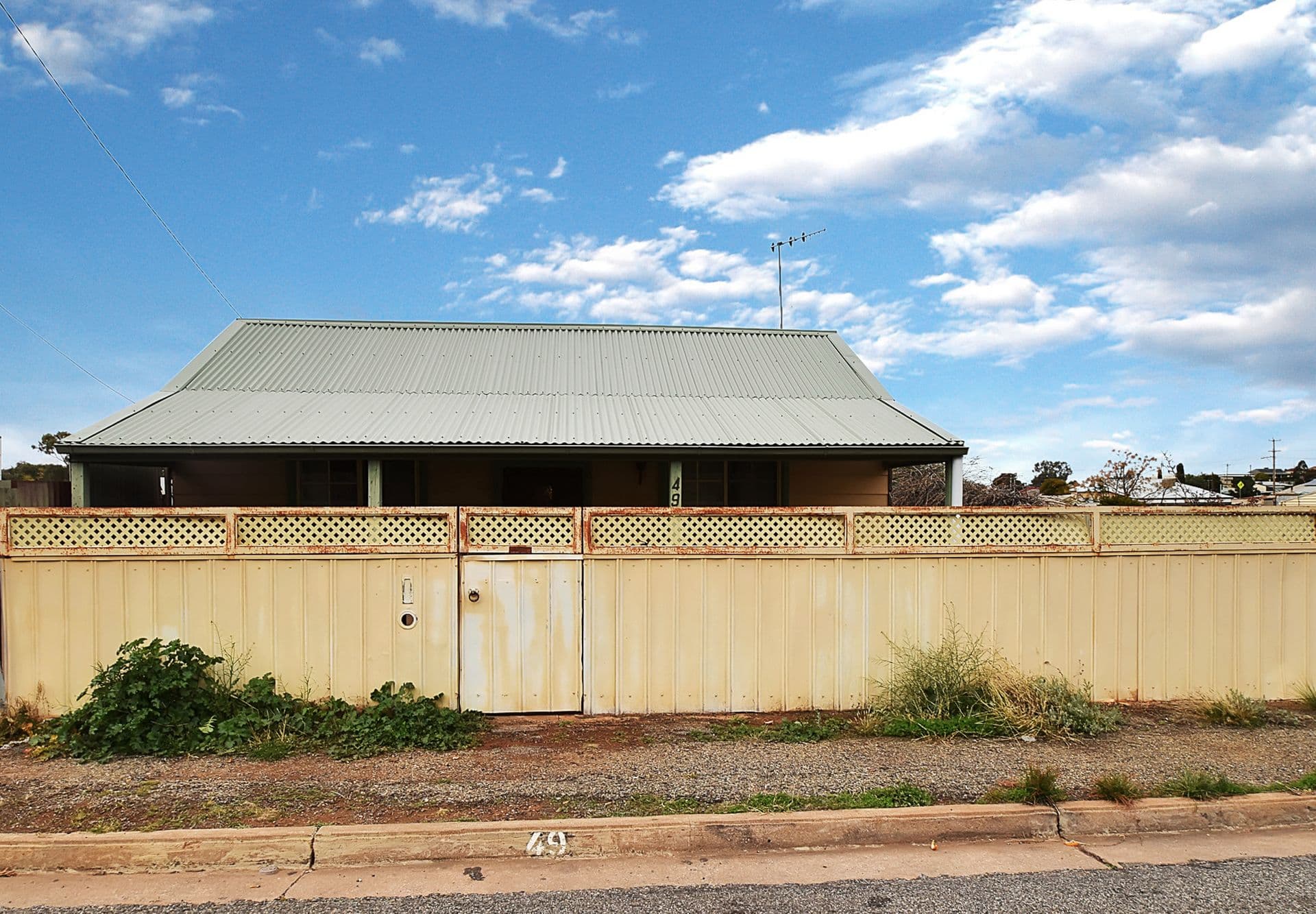 49 Mica Street, Broken Hill, NSW, 2880, Broken Hill - Image 1