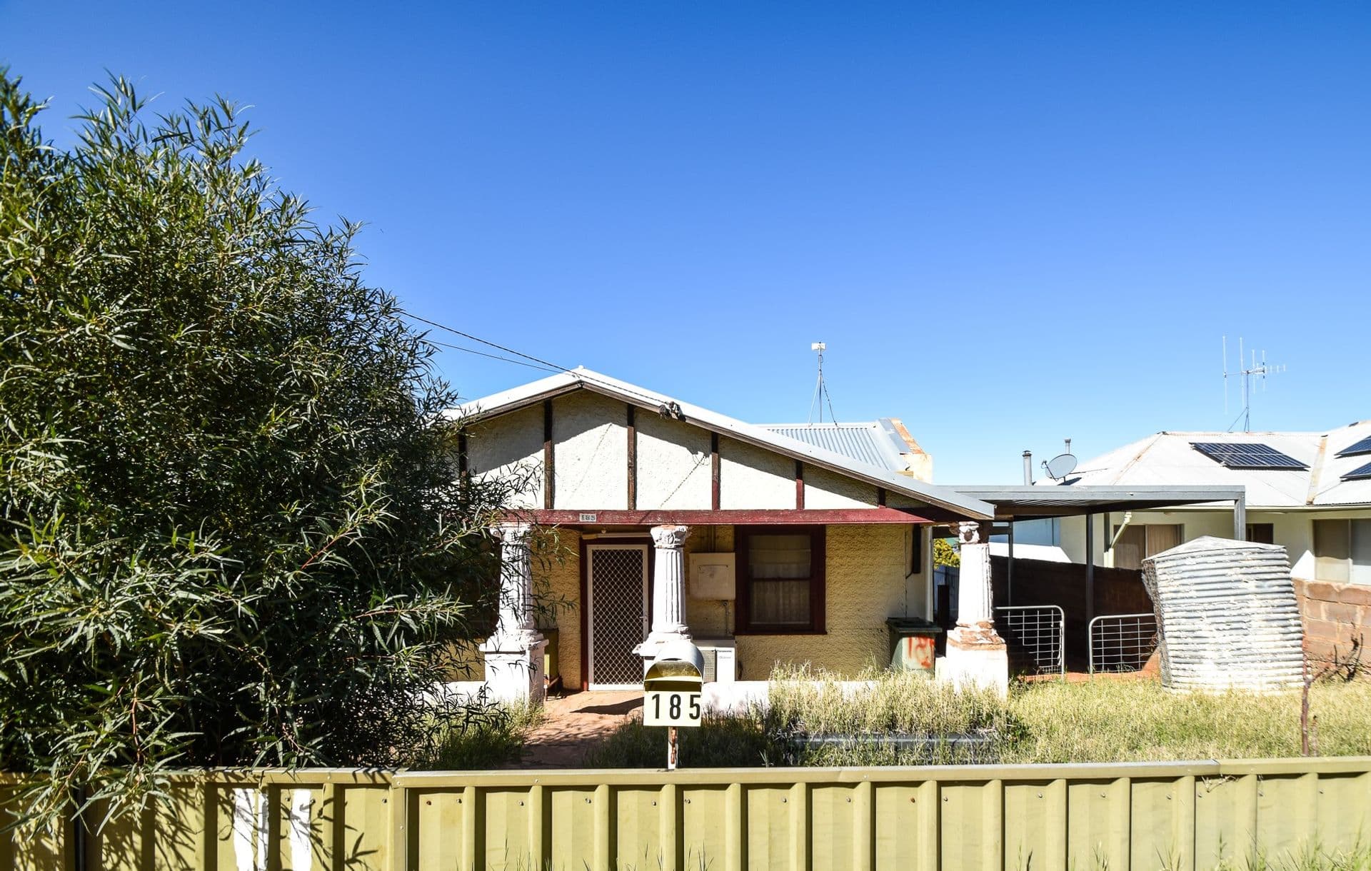 185 Lane Street, Broken Hill, NSW, 2880, Broken Hill - Image 1