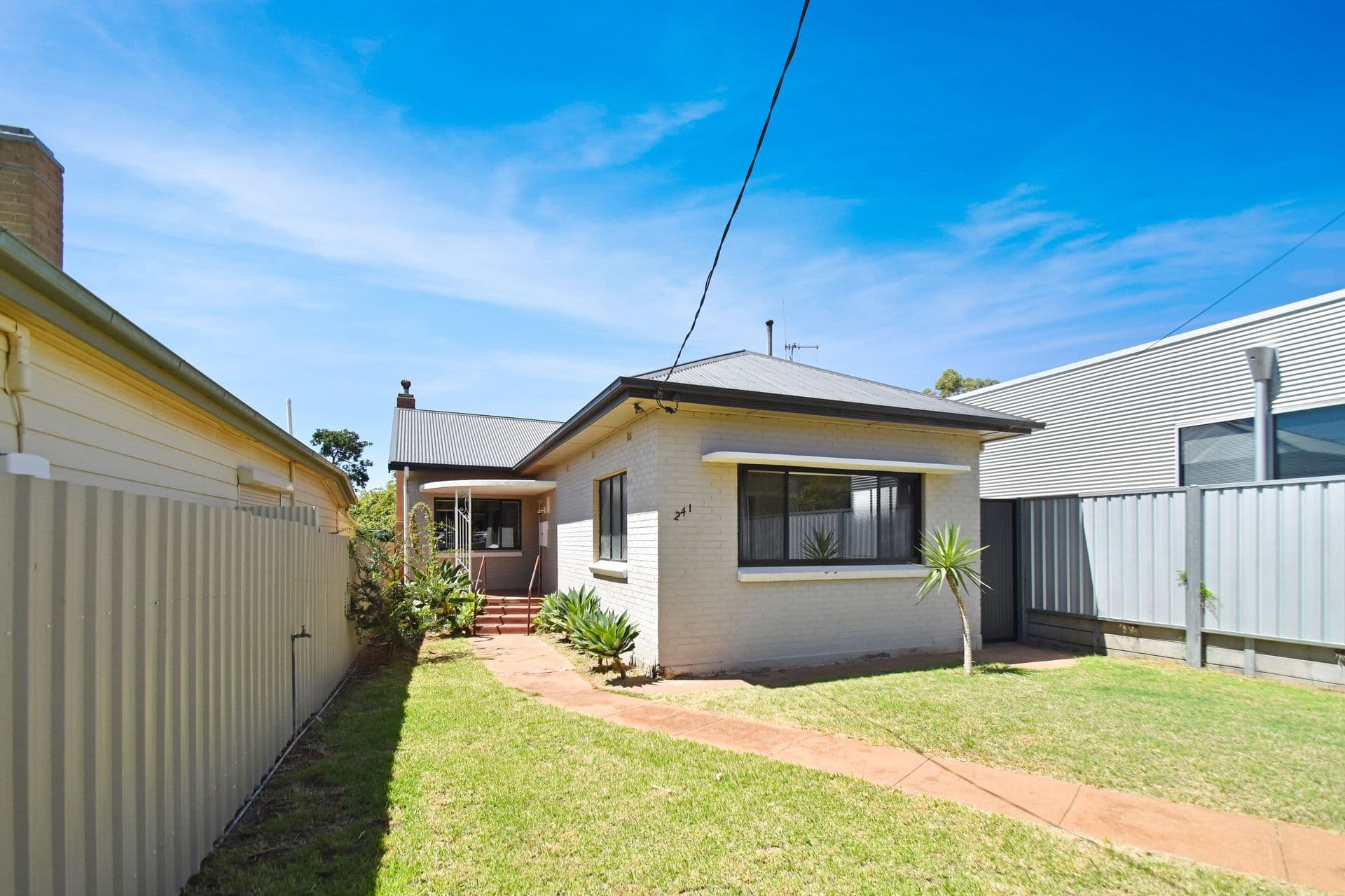 241 Thomas Street, Broken Hill, NSW, 2880, Broken Hill - Image 1