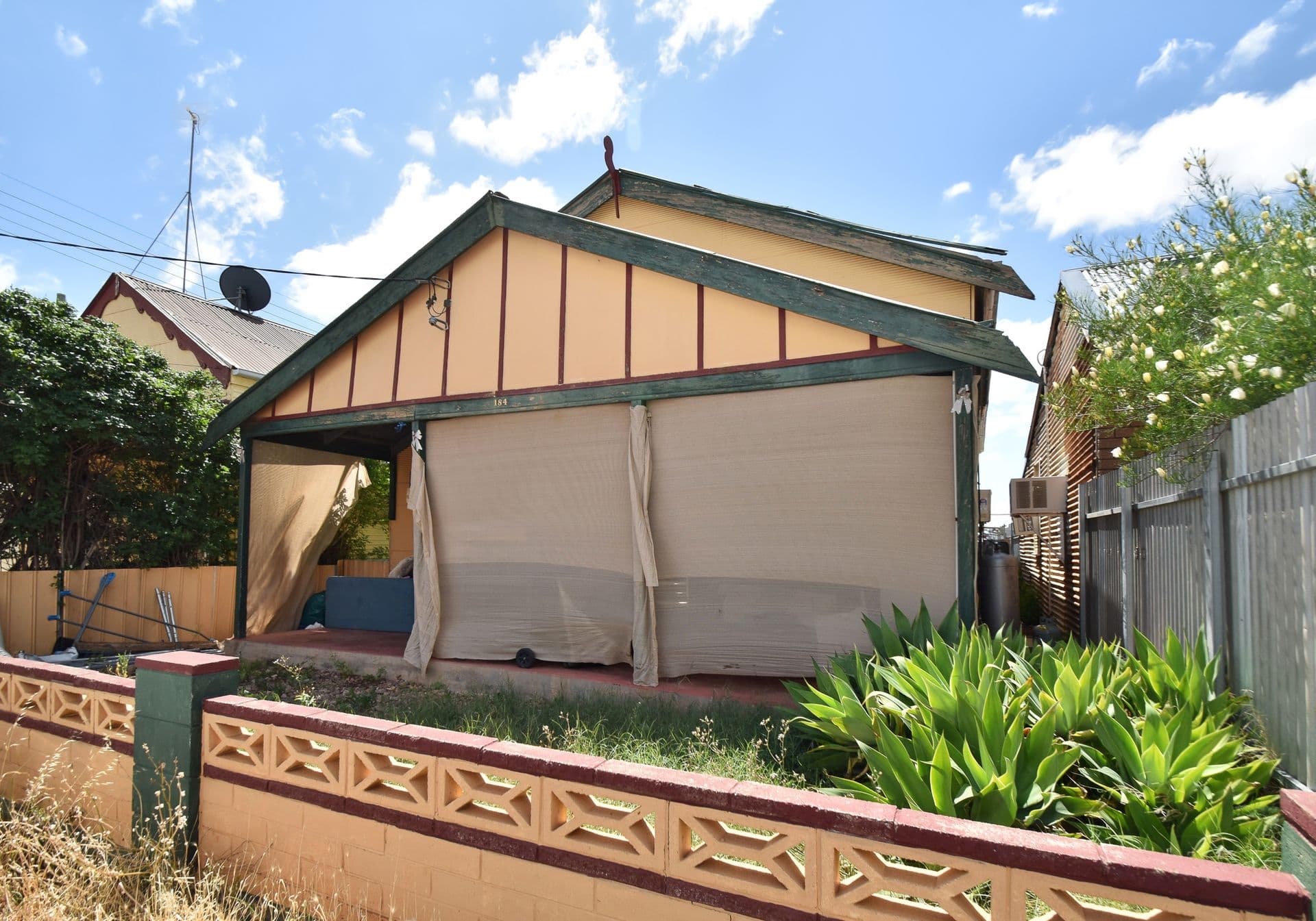 184 Zebina Street, Broken Hill, NSW, 2880, Broken Hill - Image 1