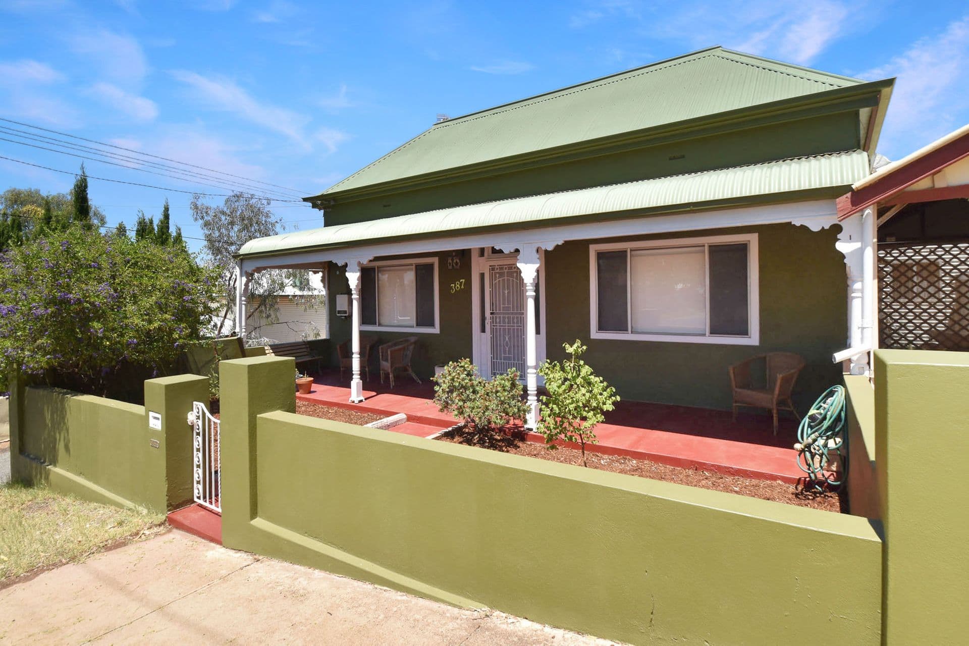 387 Chloride Street, Broken Hill, NSW, 2880, Broken Hill - Image 1