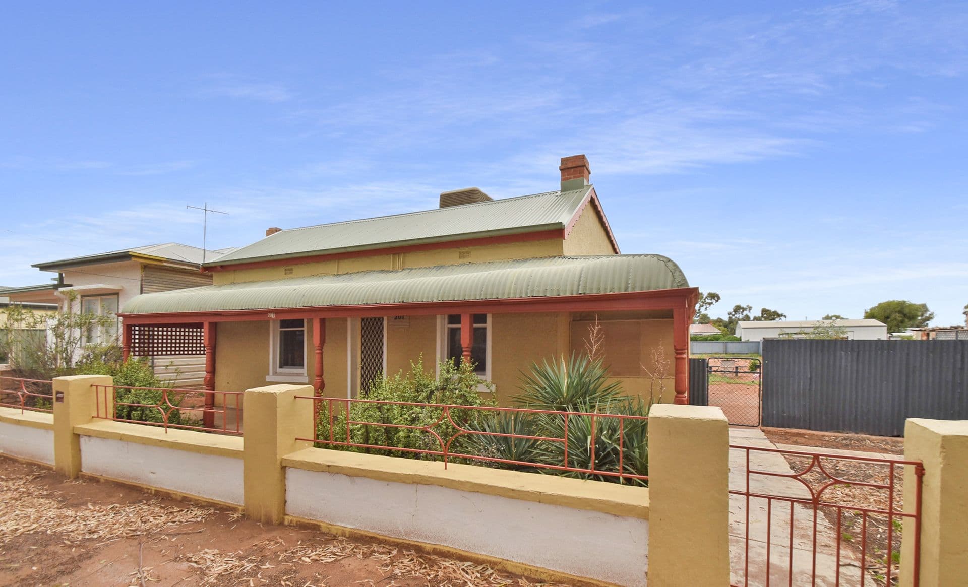 201 Cornish Street, Broken Hill, NSW, 2880, Broken Hill - Image 1