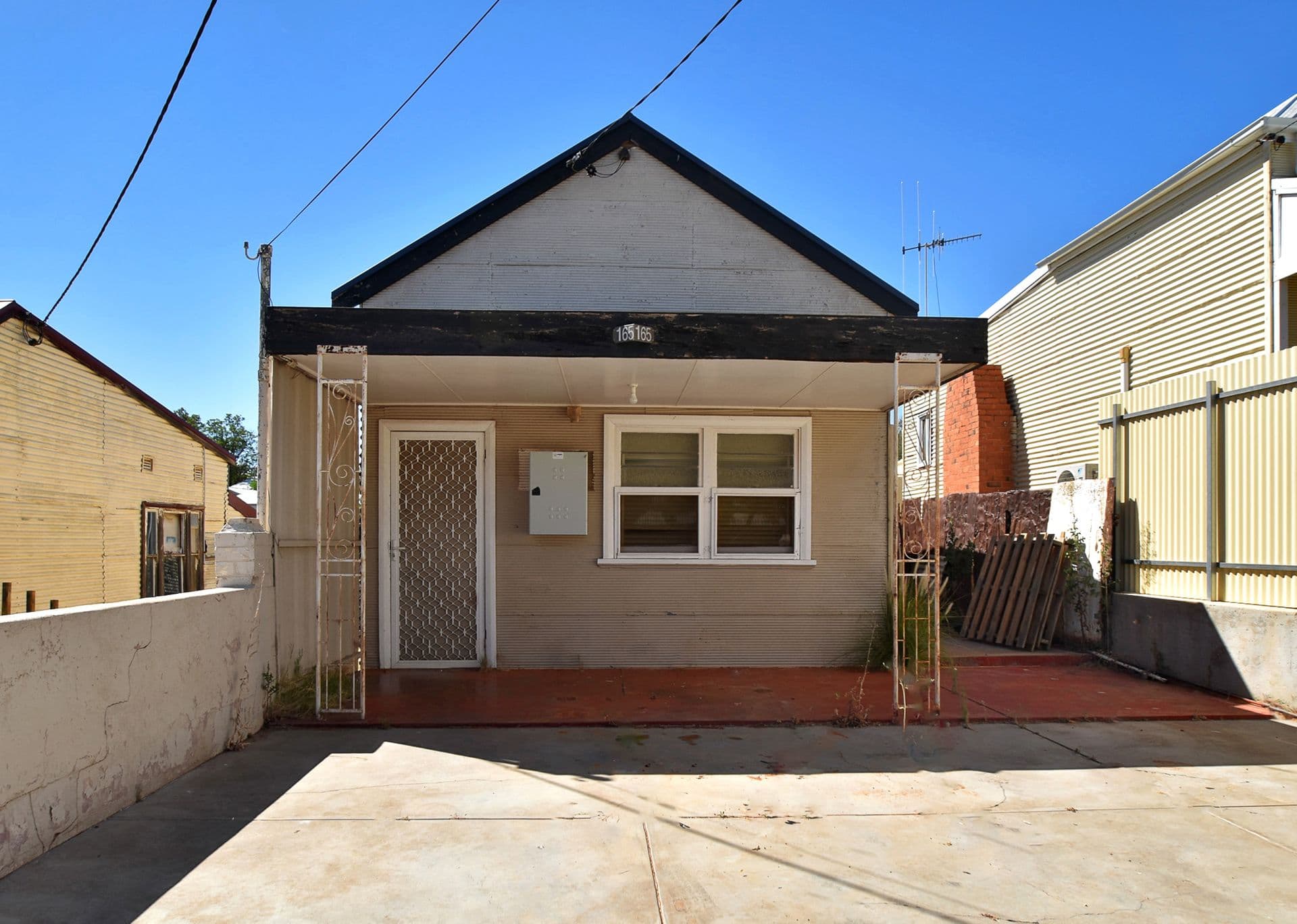 165 Chapple Lane, Broken Hill, NSW, 2880, Broken Hill - Image 1