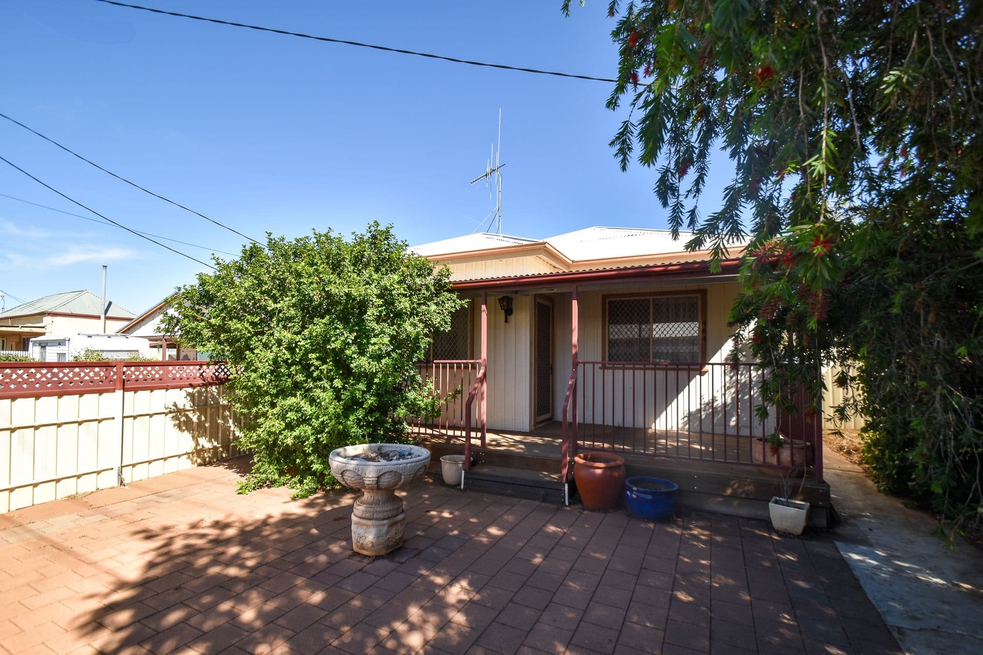 464 Lane Lane, Broken Hill, NSW, 2880, Broken Hill - Image 1