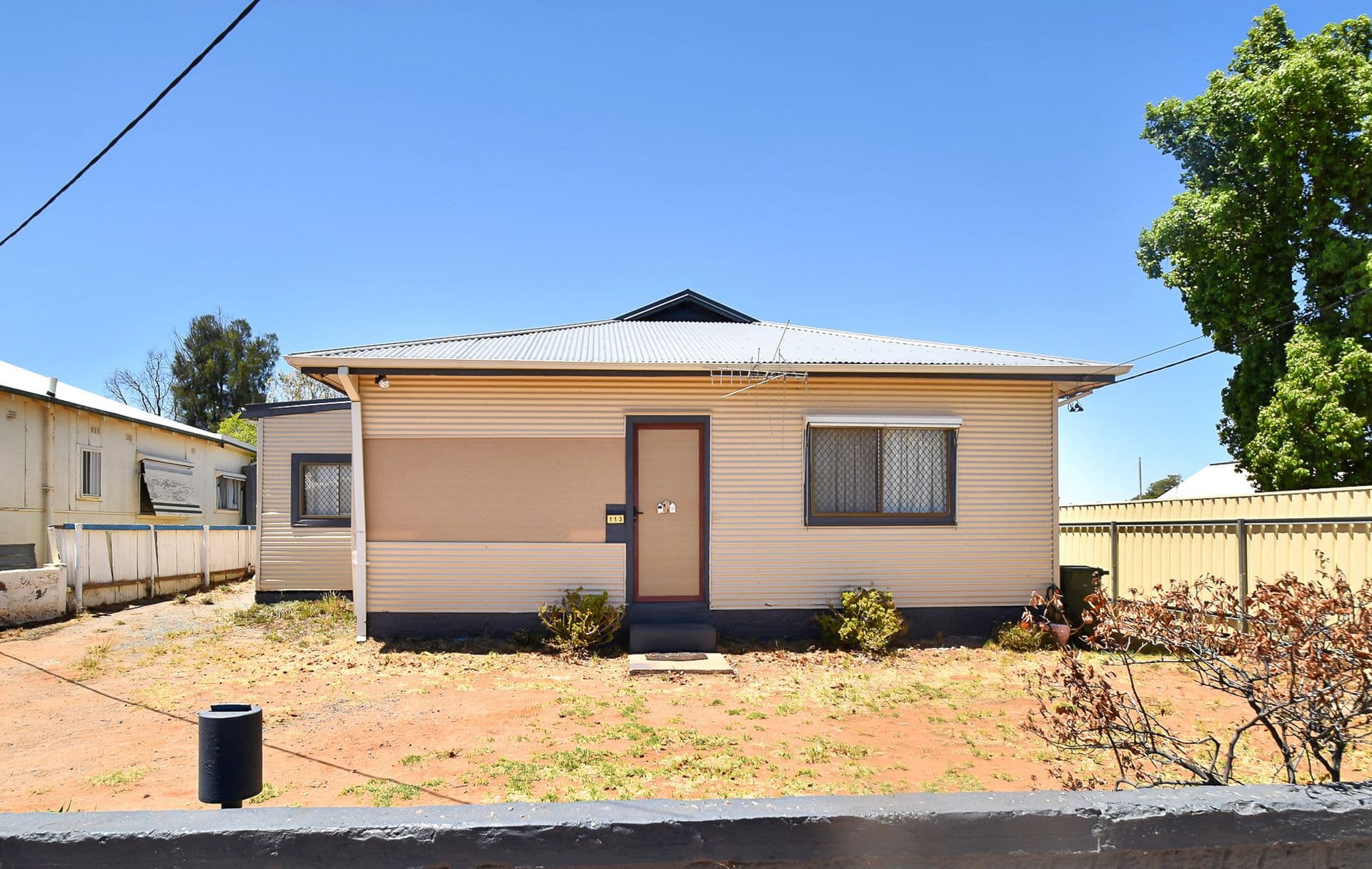 113 Gaffney Lane, Broken Hill, NSW, 2880, Broken Hill - Image 1