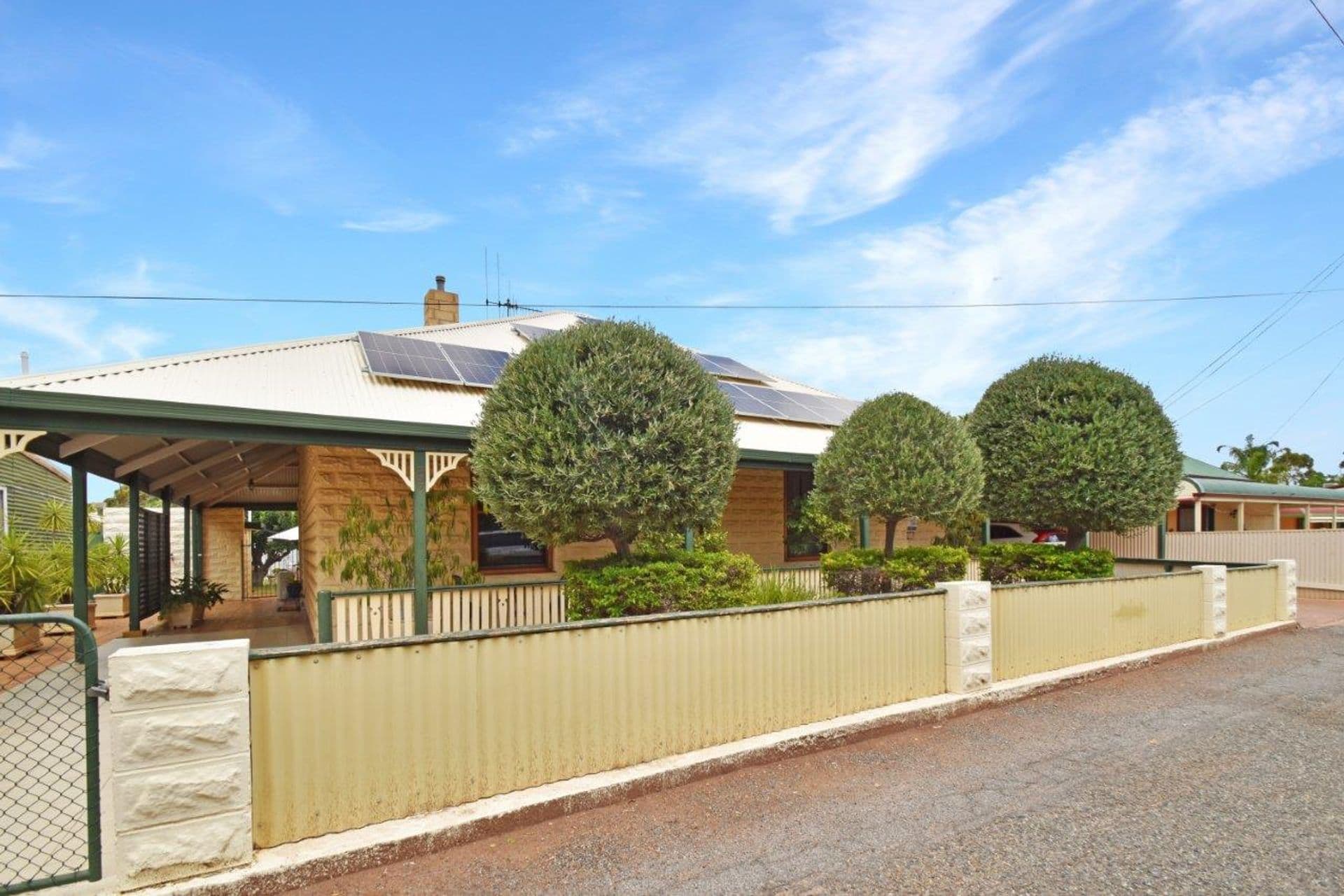 337 Thomas Lane, Broken Hill, NSW, 2880, Broken Hill - Image 1