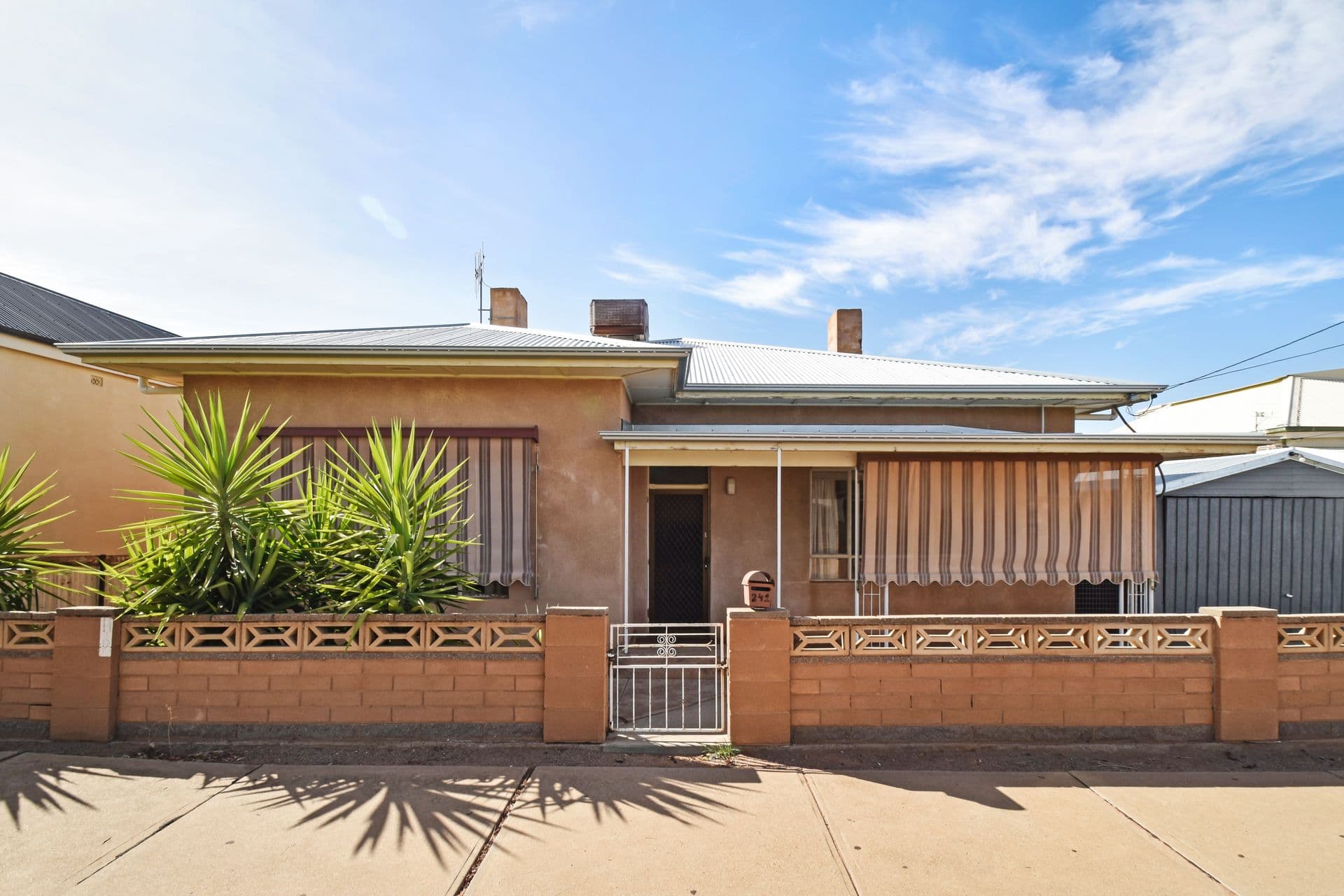 241 Patton Street, Broken Hill, NSW, 2880, Broken Hill - Image 1