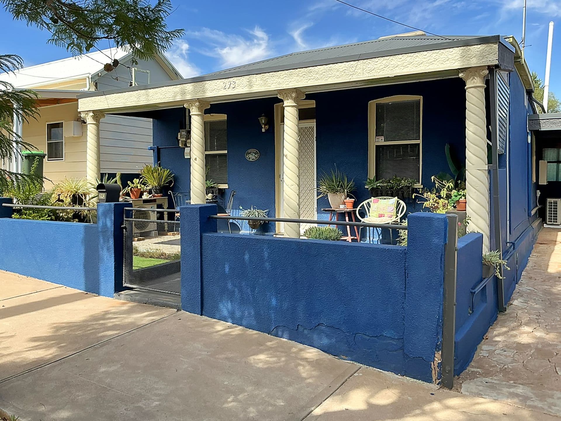 293 Zebina Street, Broken Hill, NSW, 2880, Broken Hill - Image 1