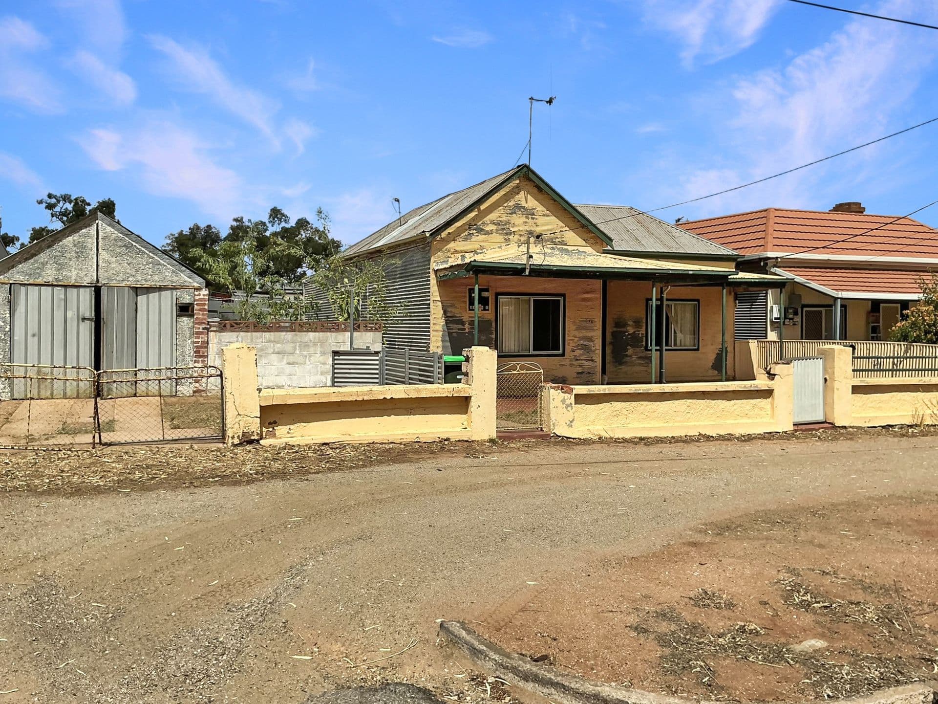 199 Ryan Street, Broken Hill, NSW, 2880, Broken Hill - Image 1