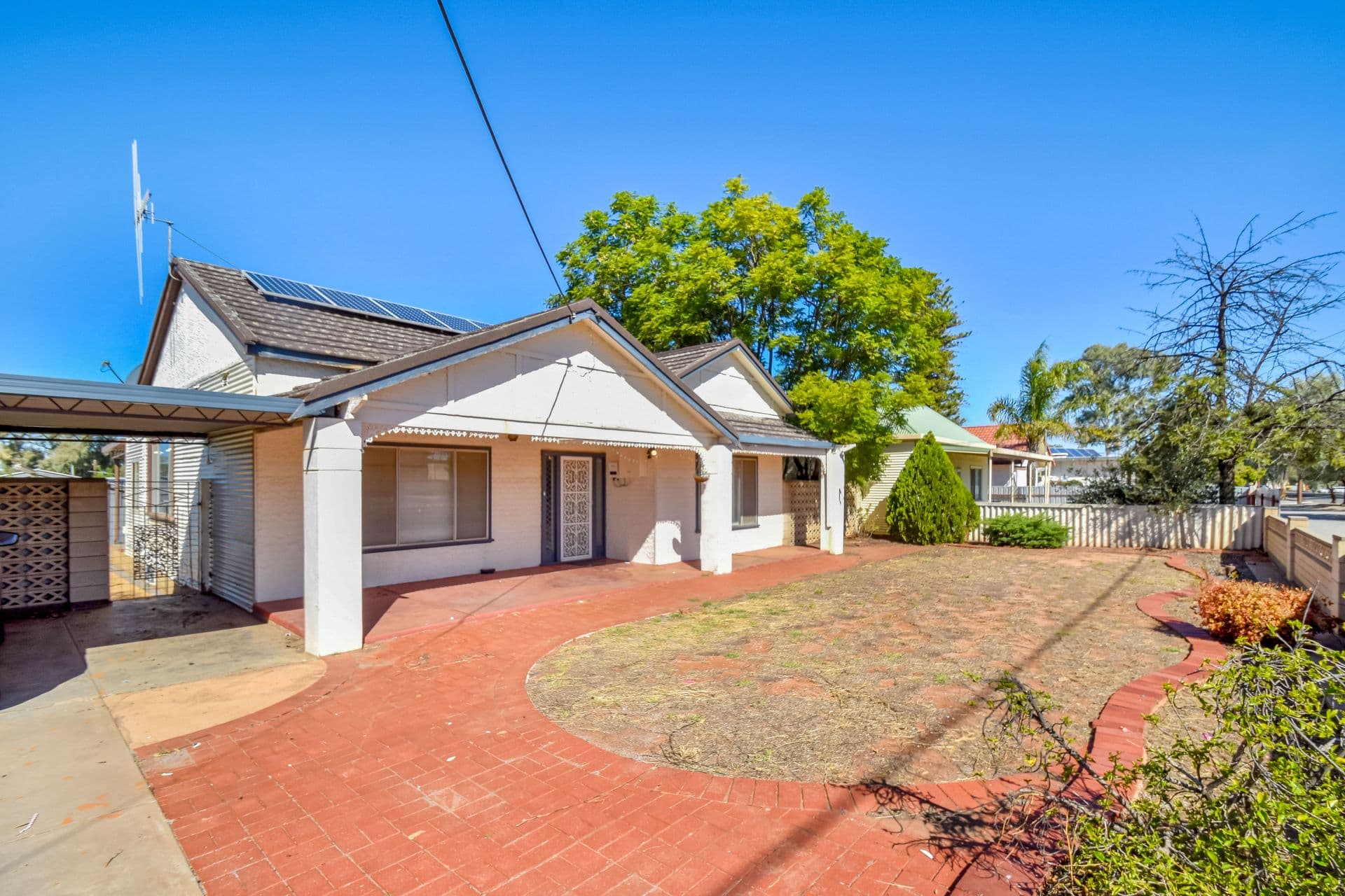 145 Piper Street, Broken Hill, NSW, 2880, Broken Hill - Image 1