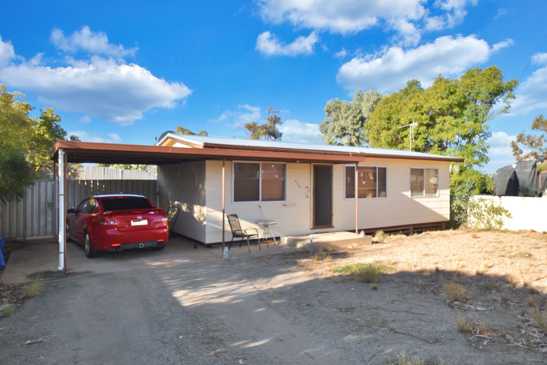 408 Oxide Street, Broken Hill, NSW, 2880, Broken Hill - Image 1