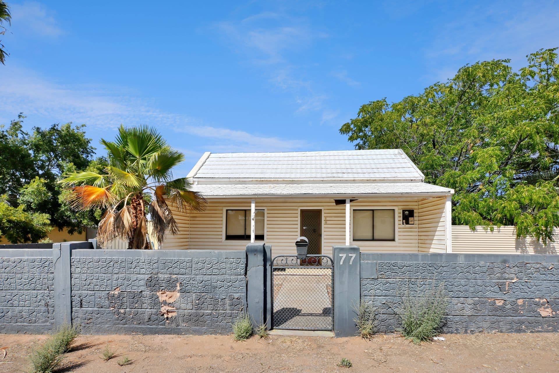 77 Creedon Street, Broken Hill, NSW, 2880, Broken Hill - Image 1