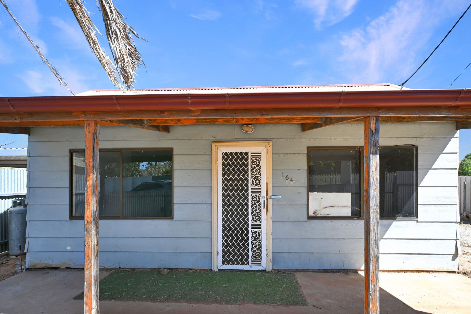 164 Ryan Lane, Broken Hill, NSW, 2880, Broken Hill - Image 1
