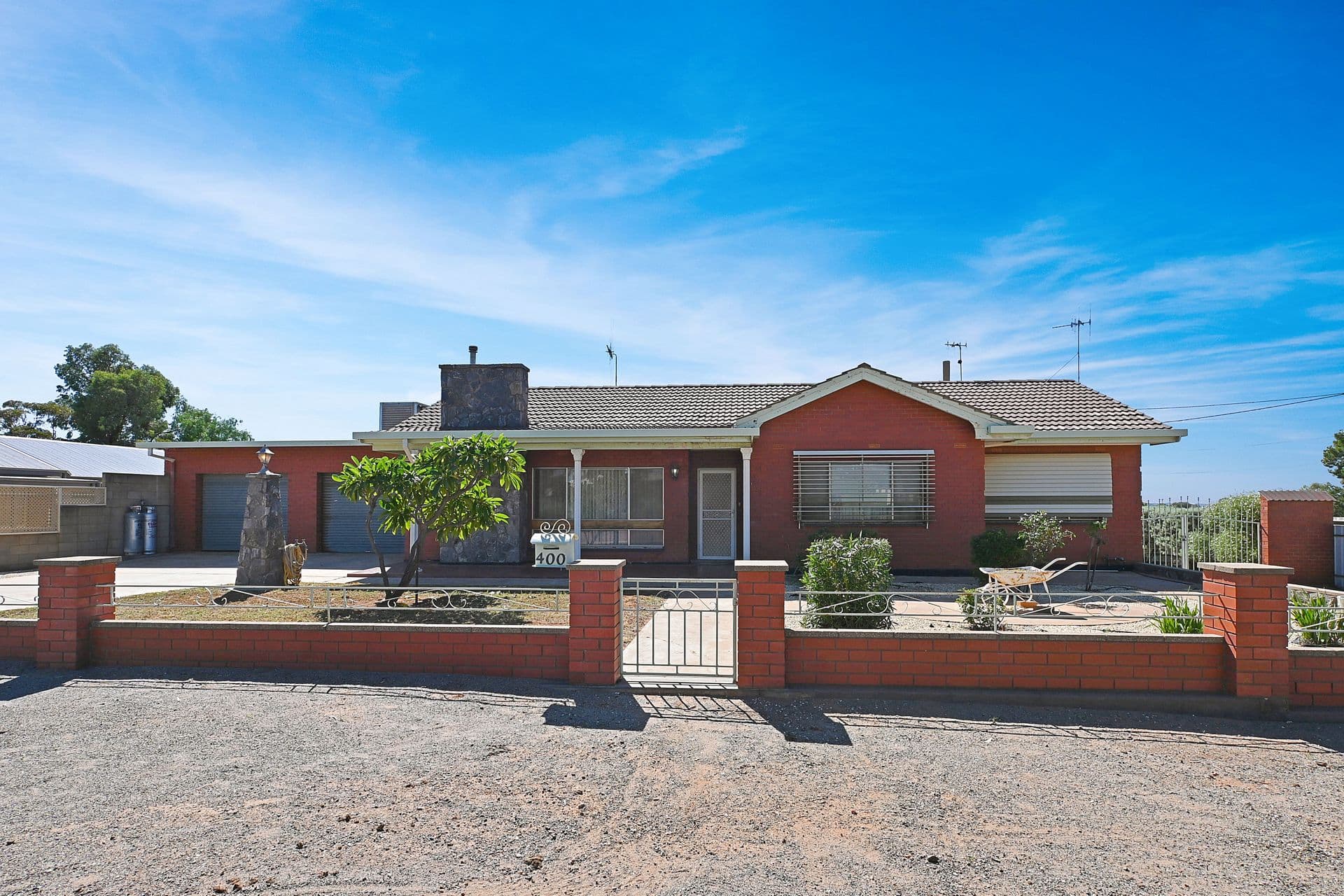 400 Iodide Street, Broken Hill, NSW, 2880, Broken Hill - Image 1