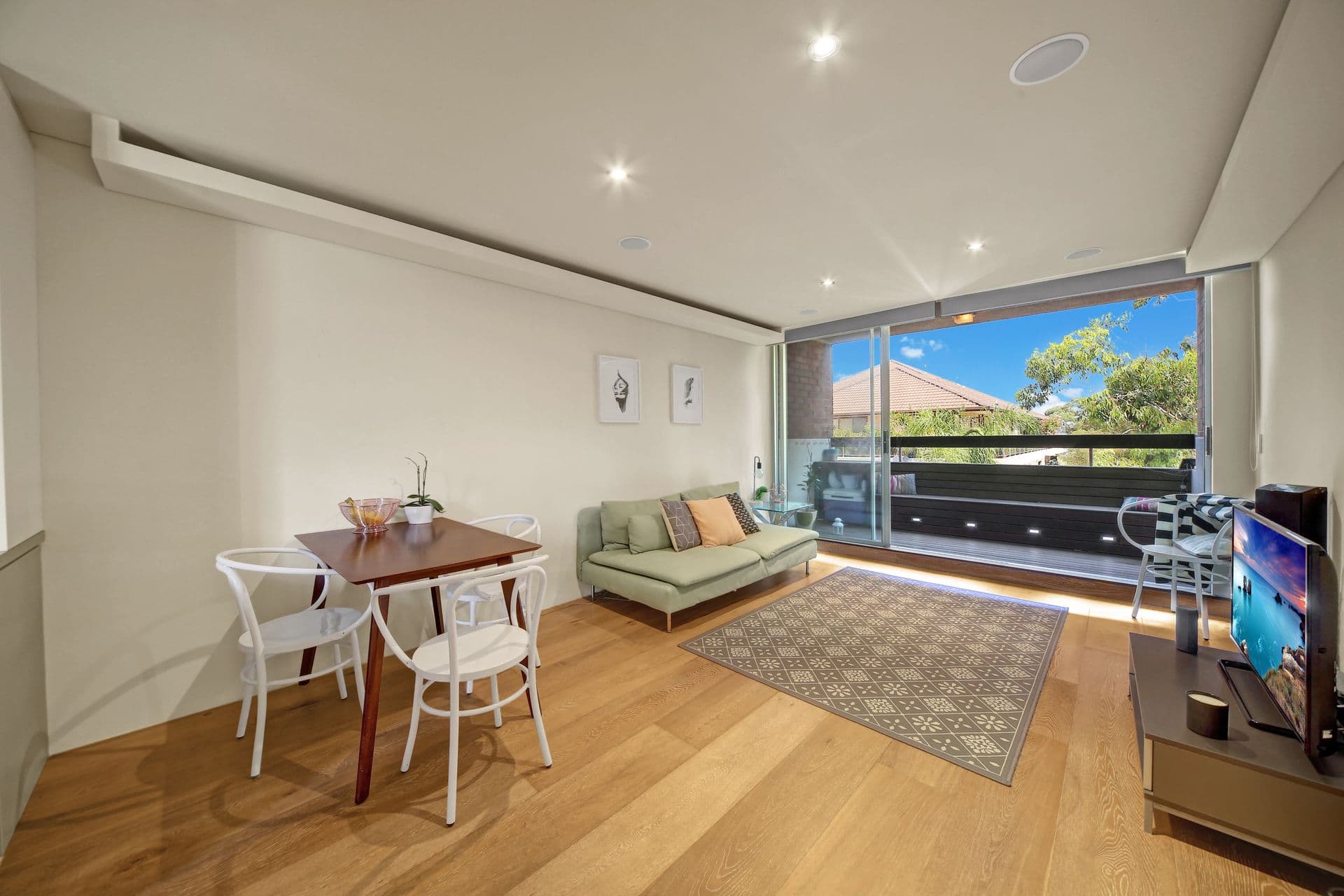 15/124 Carrington Road, Randwick, NSW, 2031, Randwick - Image 1
