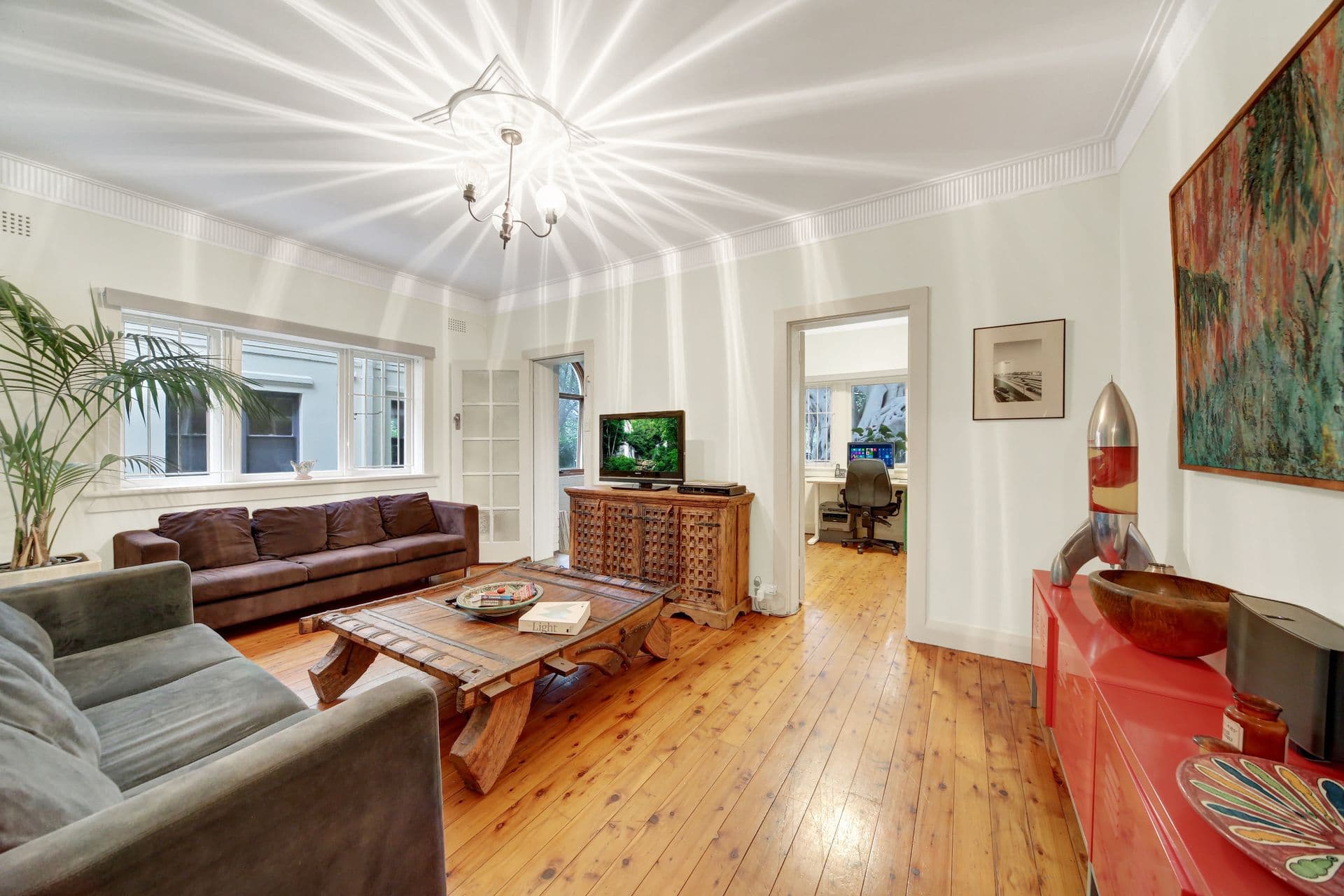 1/85 O'Sullivan Road, Rose Bay, NSW, 2029, Rose Bay - Image 1