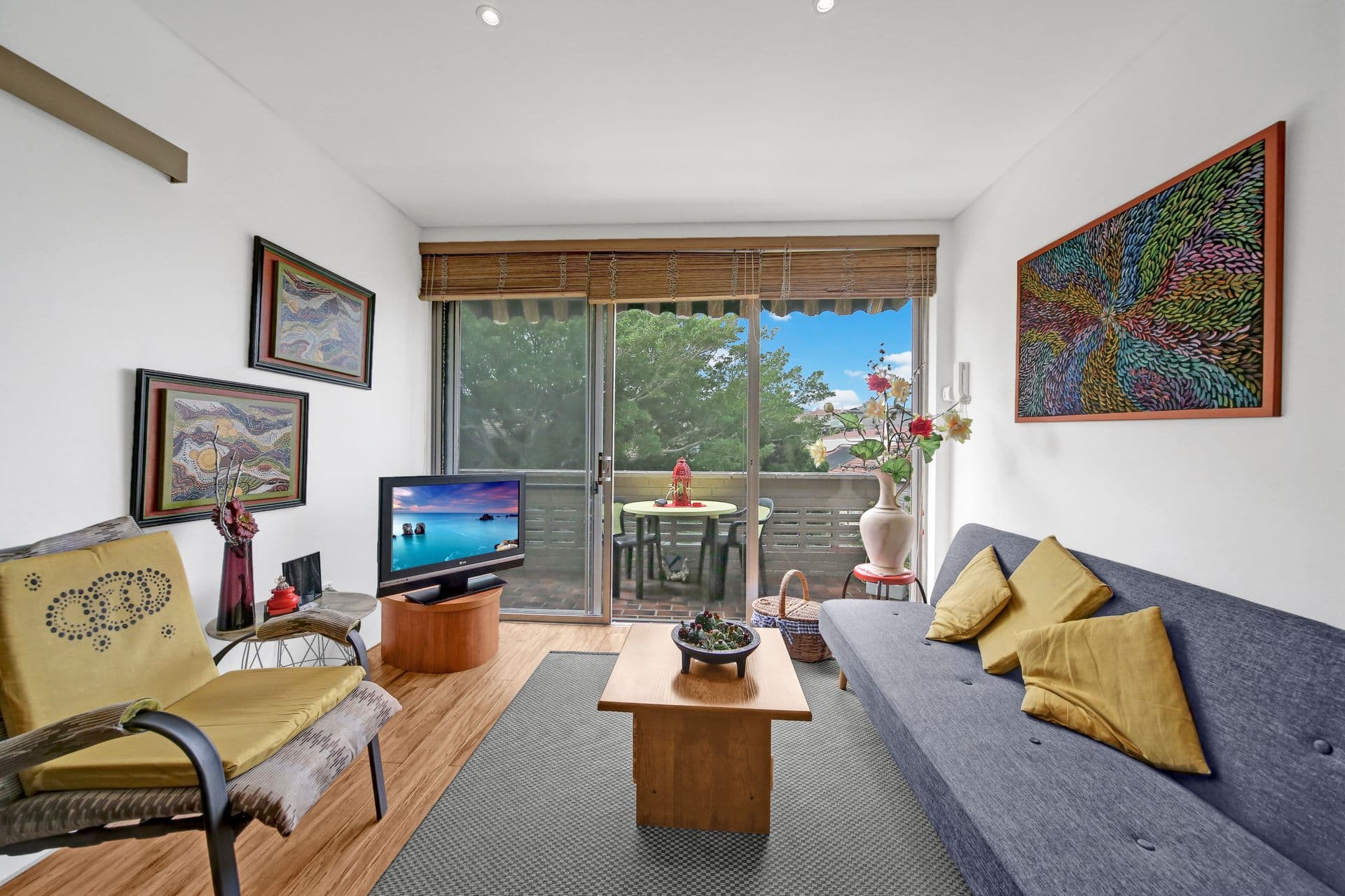 11/37 The Avenue, Rose Bay, NSW, 2029, Rose Bay - Image 1