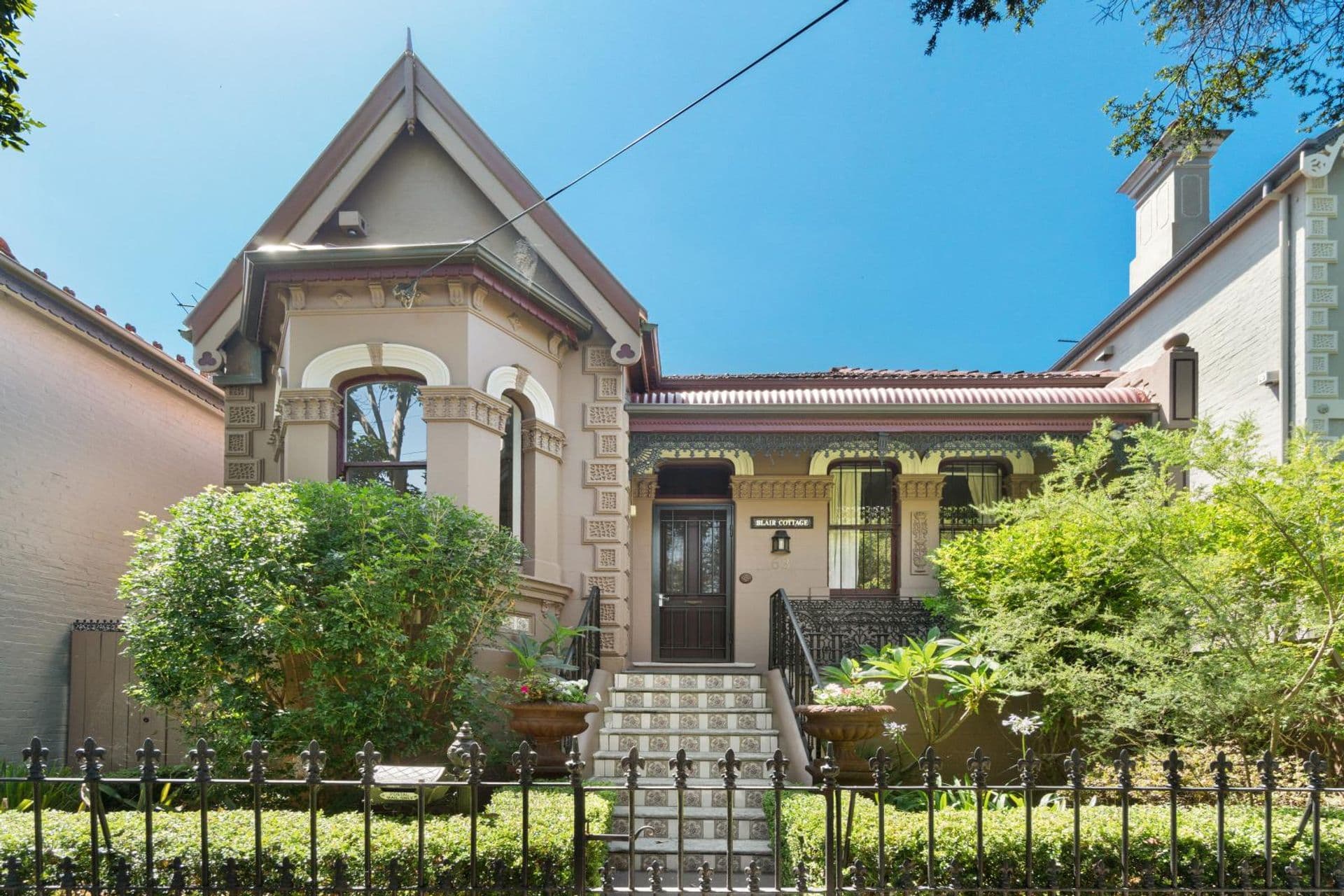 63 The Boulevarde, Dulwich Hill, NSW, 2203, Dulwich Hill - Image 1