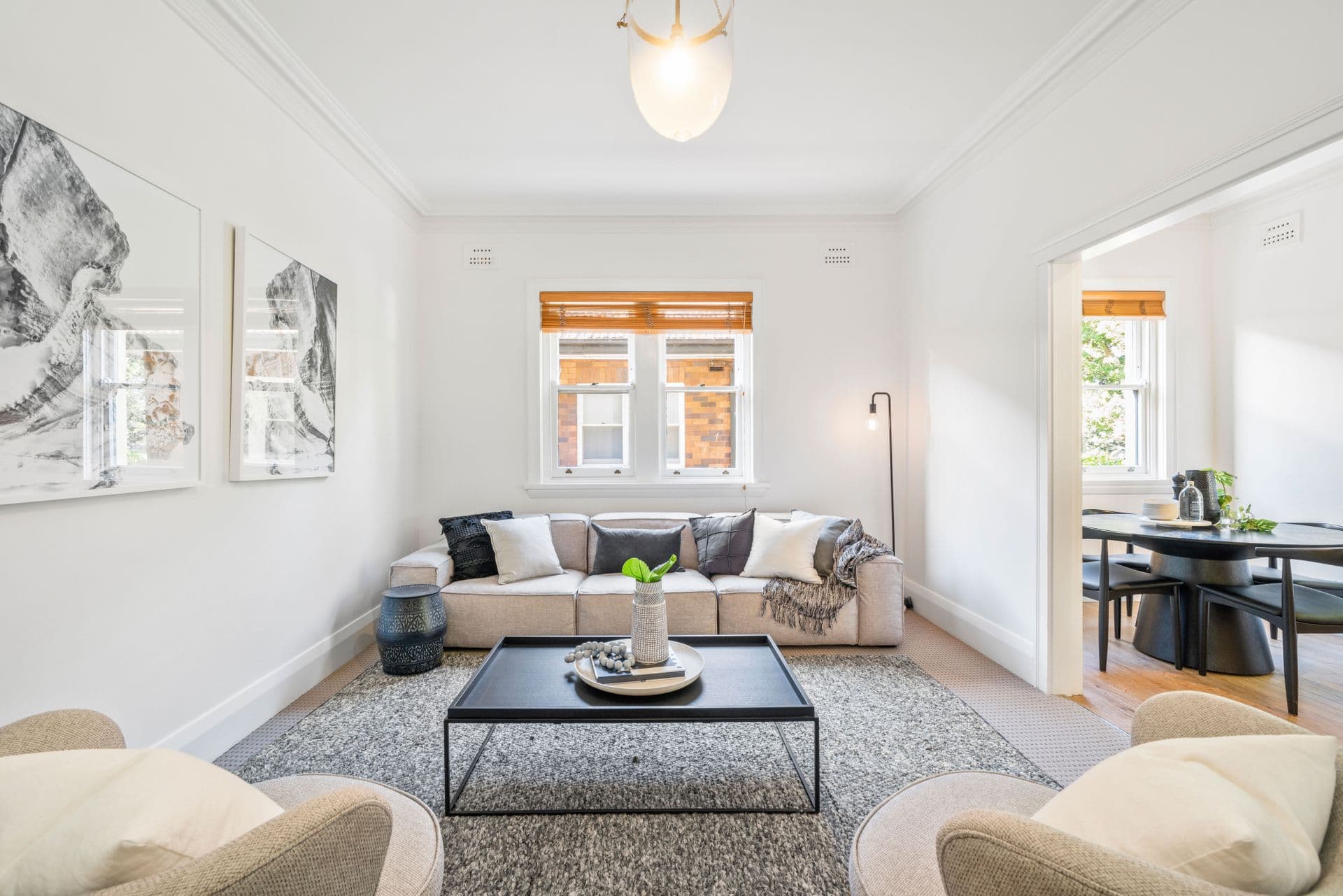 5/83 O'Sullivan Road, Rose Bay, NSW, 2029, Rose Bay - Image 1