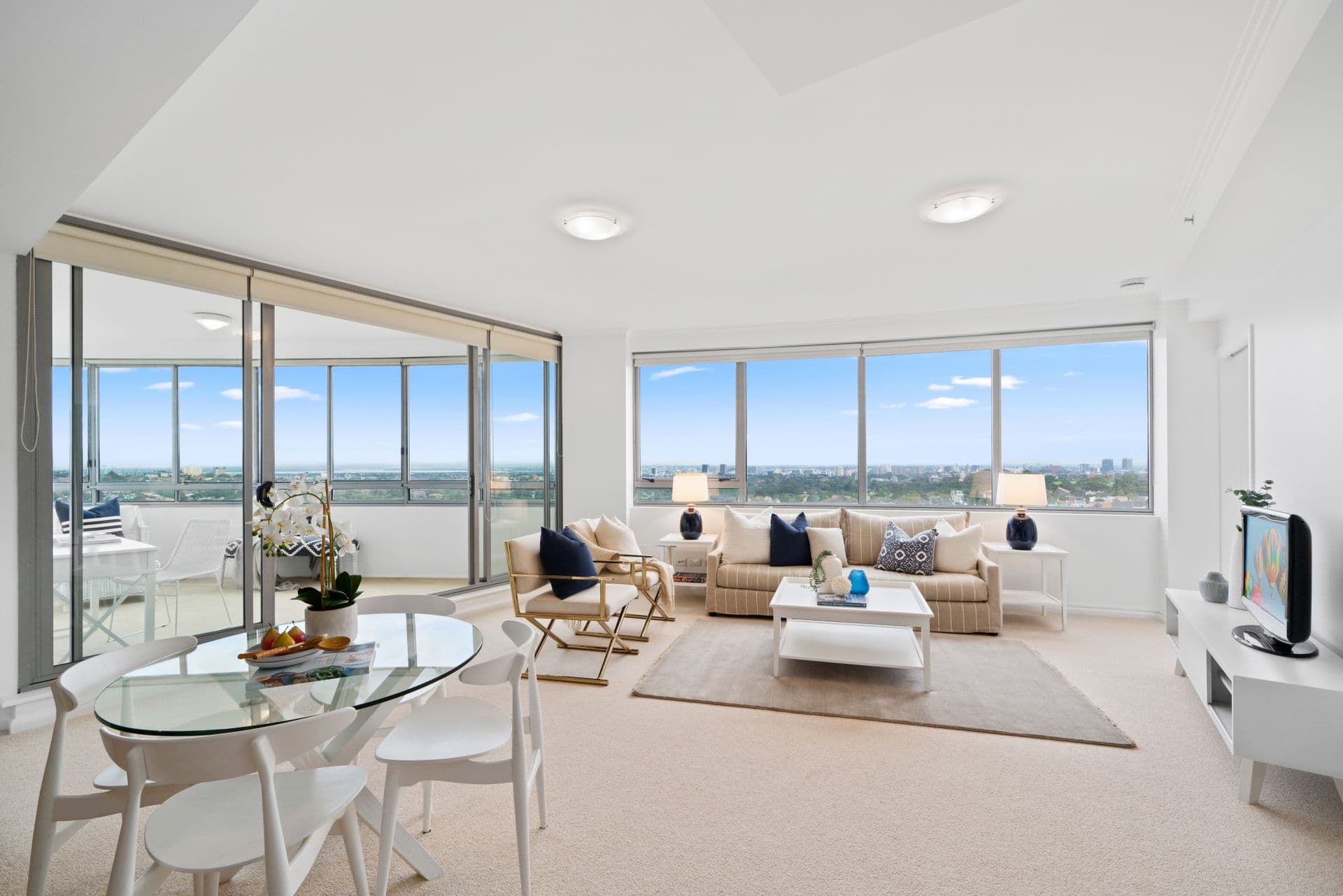 1109/80 Ebley Street, Bondi Junction, NSW, 2022, Bondi Junction - Image 1
