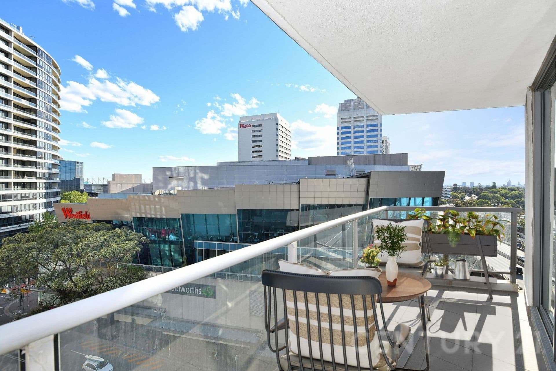 906/1 Adelaide Street, Bondi Junction, NSW, 2022, Bondi Junction - Image 1