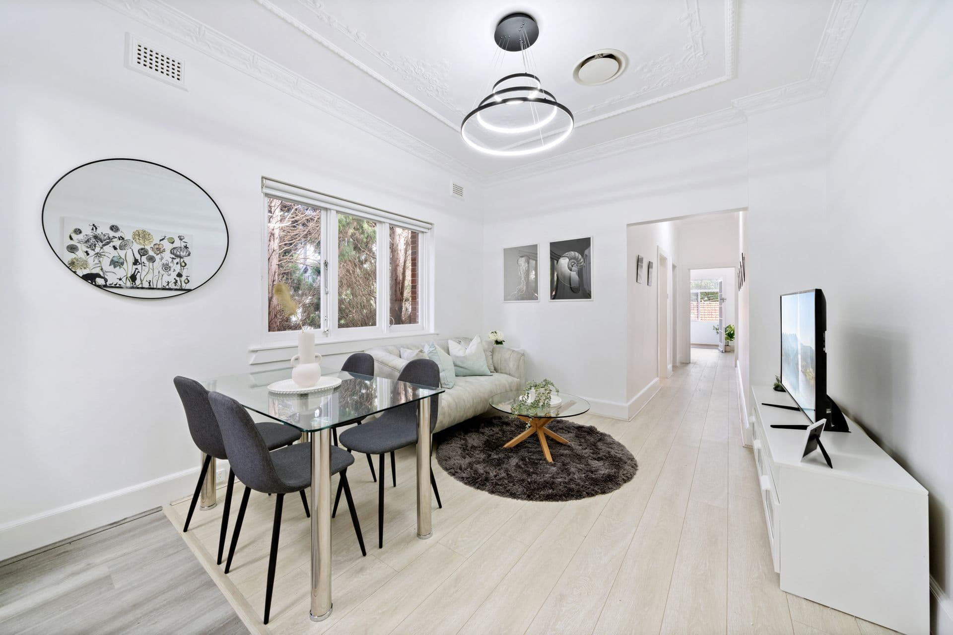5/1 Ben Eden Street, Bondi Junction, NSW, 2022, Bondi Junction - Image 1