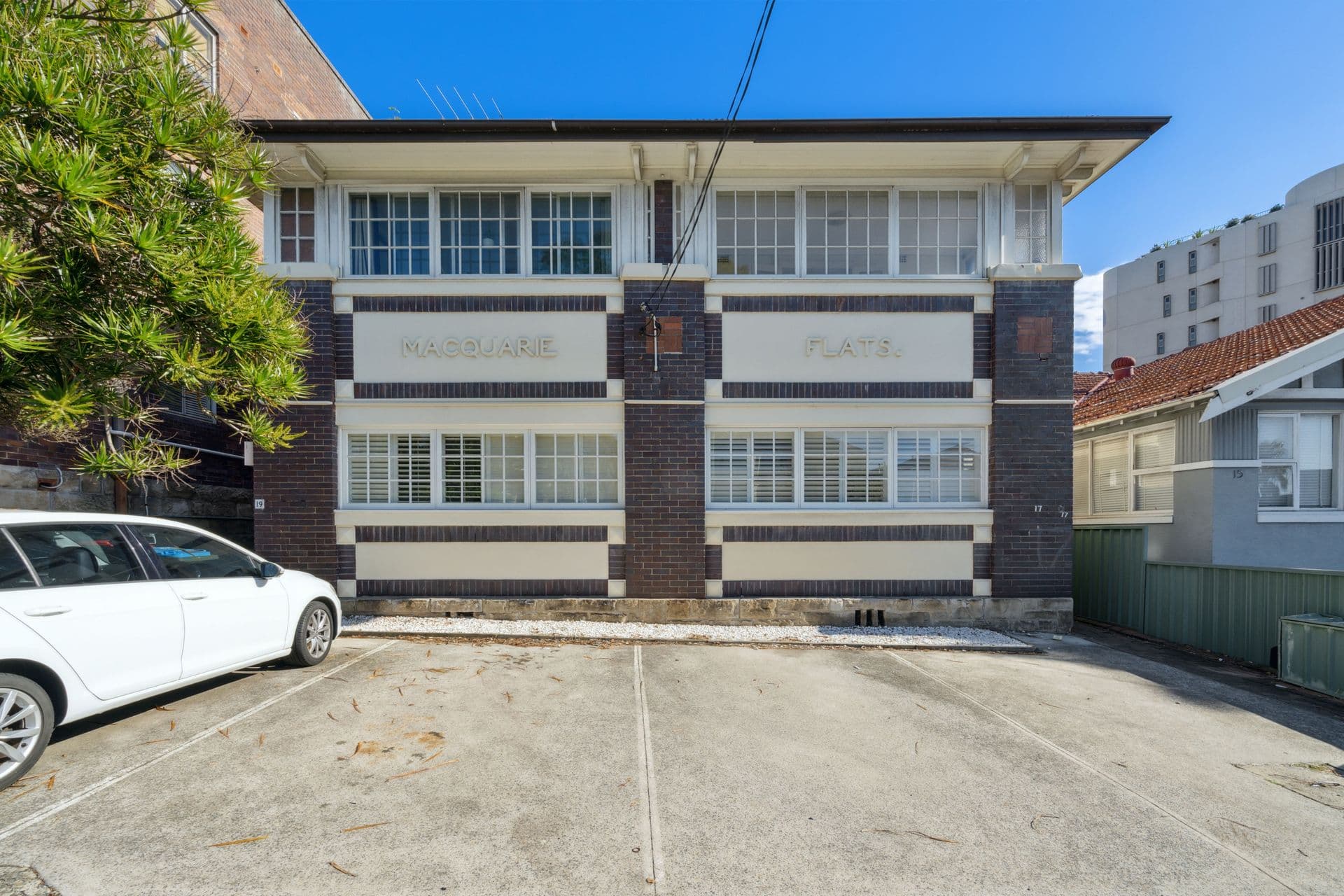 1-4/17-19 Bondi Road, Bondi Junction, NSW, 2022, Bondi Junction - Image 1