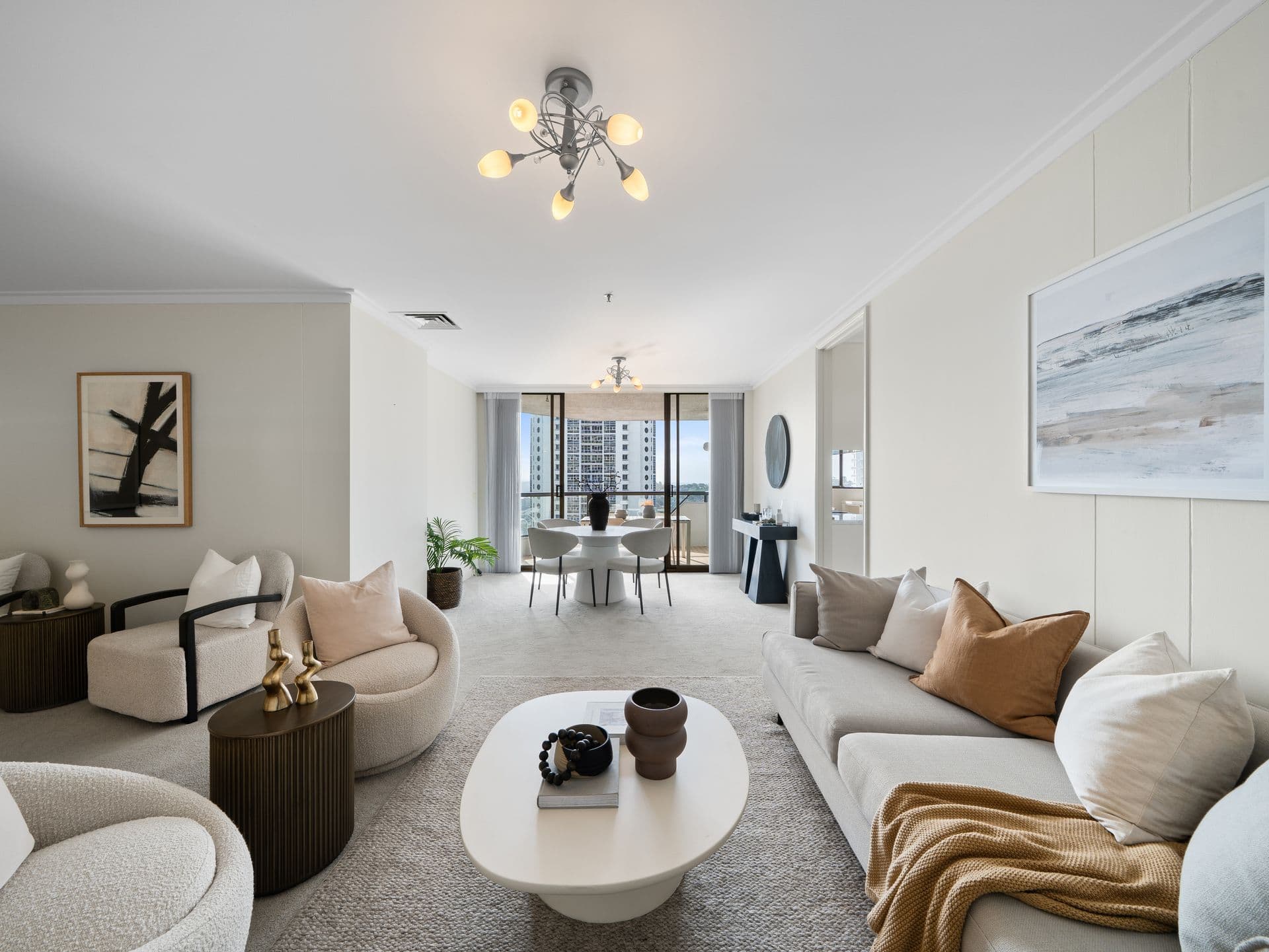 1502/71-73 Spring Street, Bondi Junction, NSW, 2022, Bondi Junction - Image 1