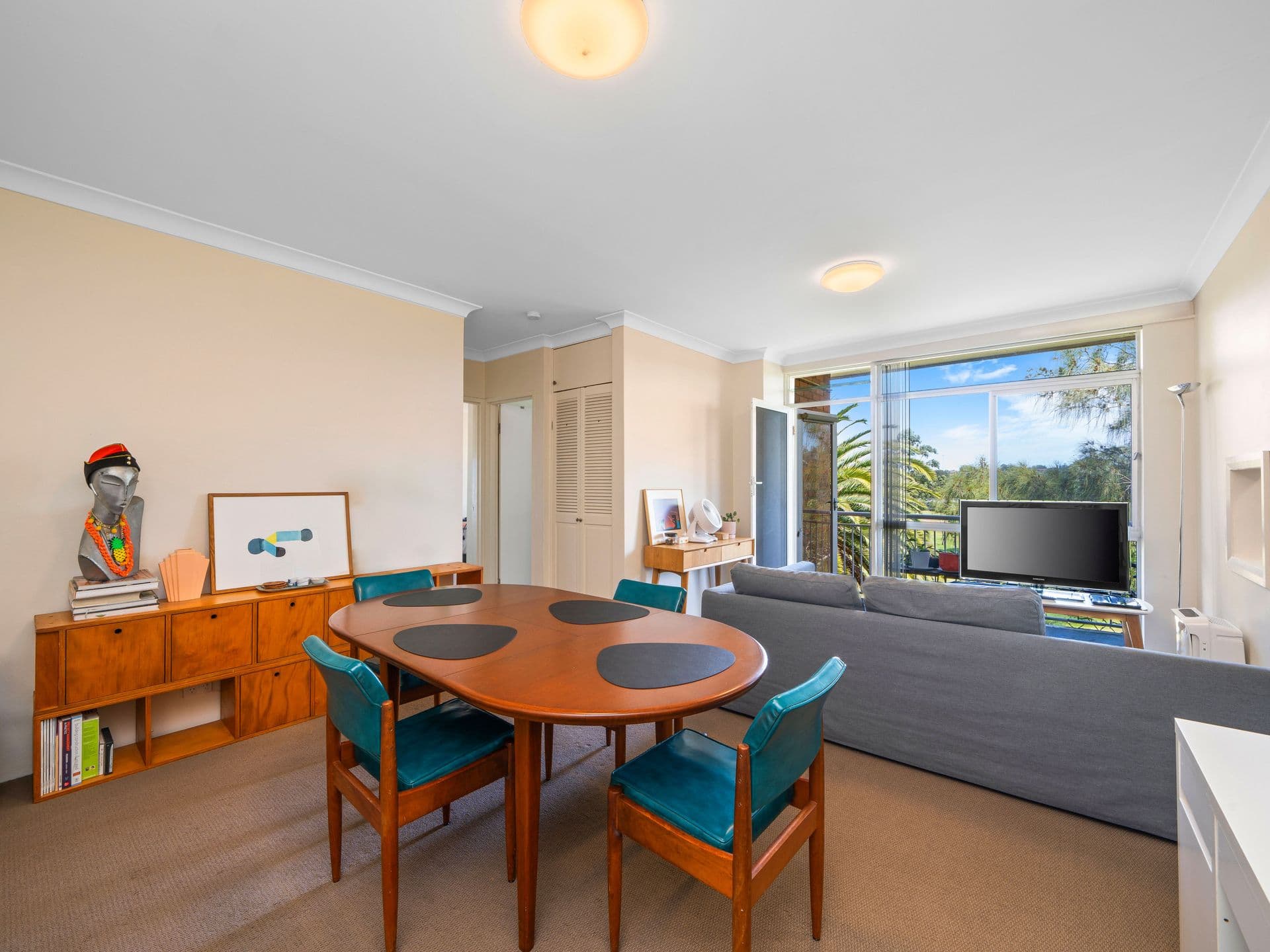 46/22 Ness Avenue, Dulwich Hill, NSW, 2203, Dulwich Hill - Image 1