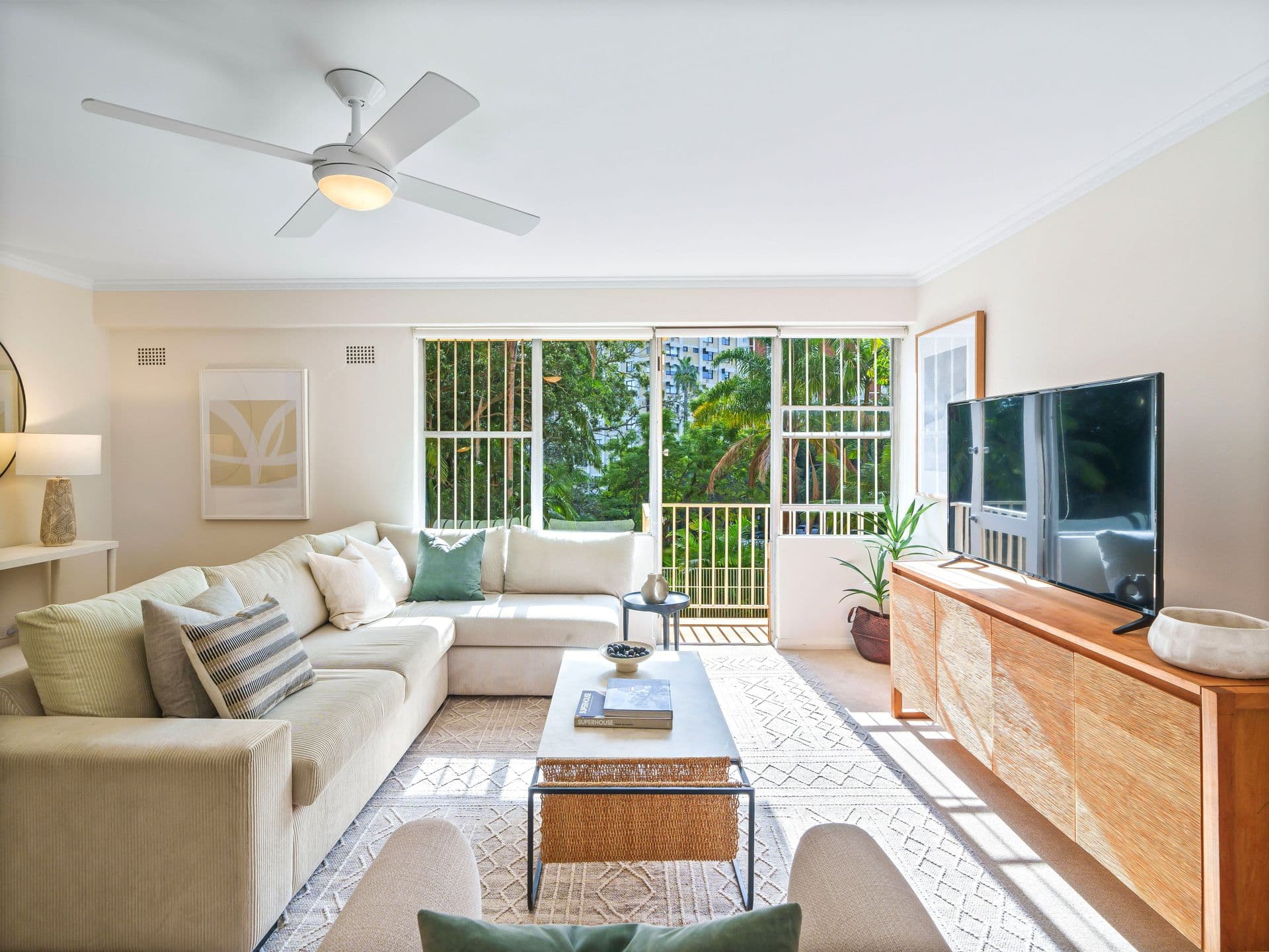 3/105A Darling Point Road, Darling Point, NSW, 2027, Darling Point - Image 1