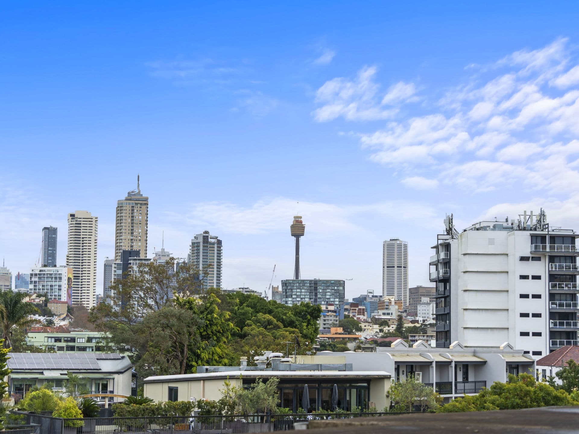 719/161-177 New South Head Road, Edgecliff, NSW, 2027, Edgecliff - Image 1