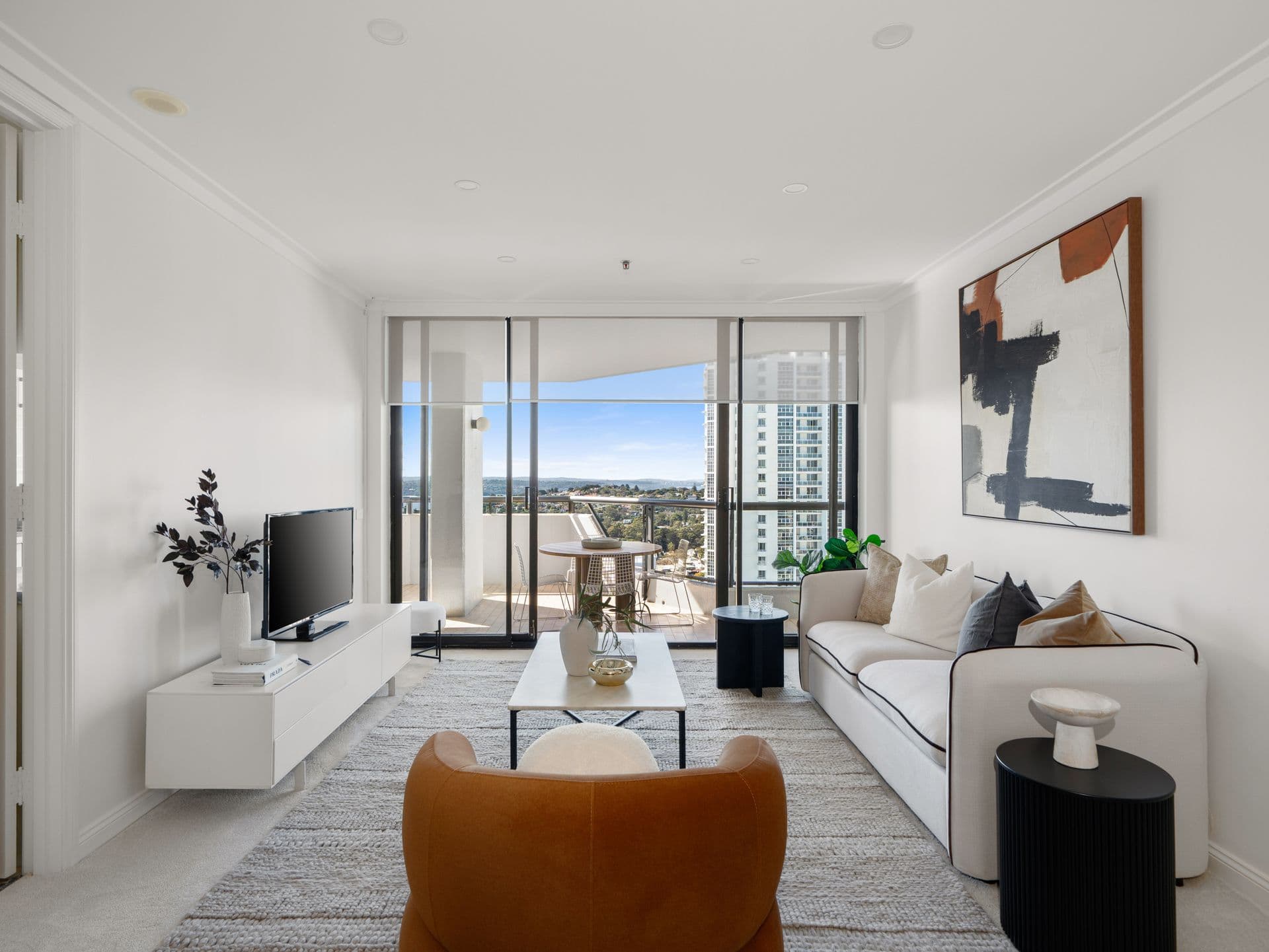 1907/83-85 Spring Street, Bondi Junction, NSW, 2022, Bondi Junction - Image 1