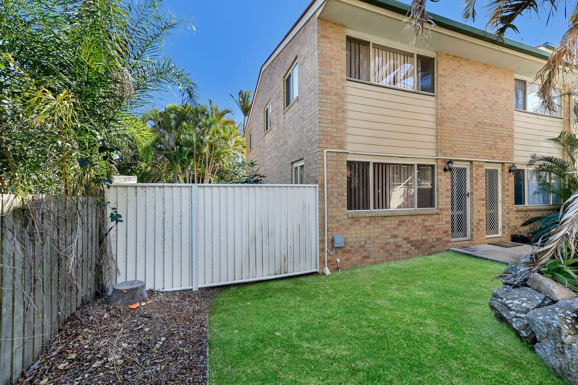 8/23 Bailey Street, Woody Point, QLD, 4019, Woody Point - Image 1