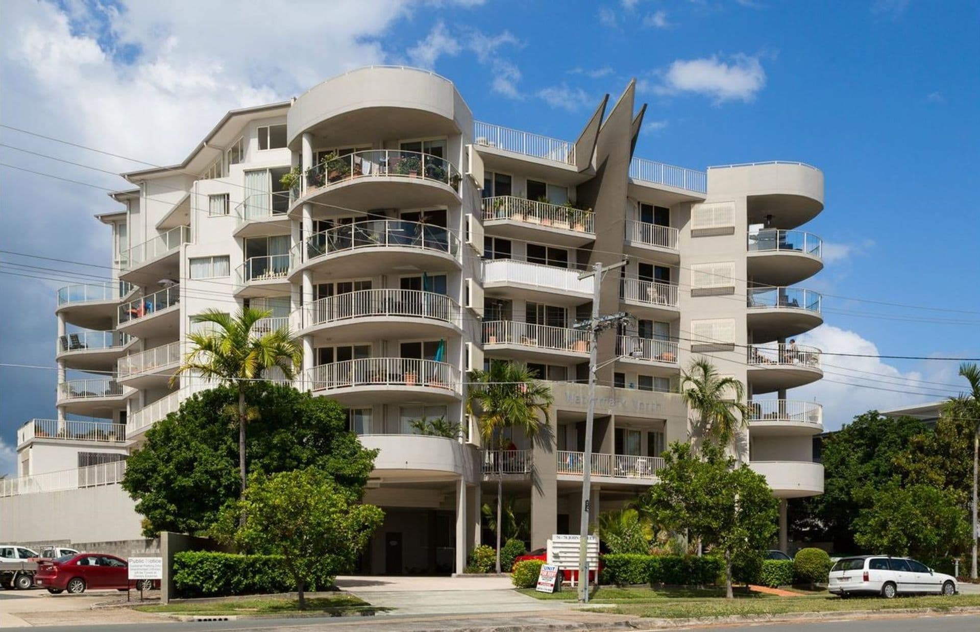 34/76-78 John Street, Redcliffe, QLD, 4020, Redcliffe - Image 1