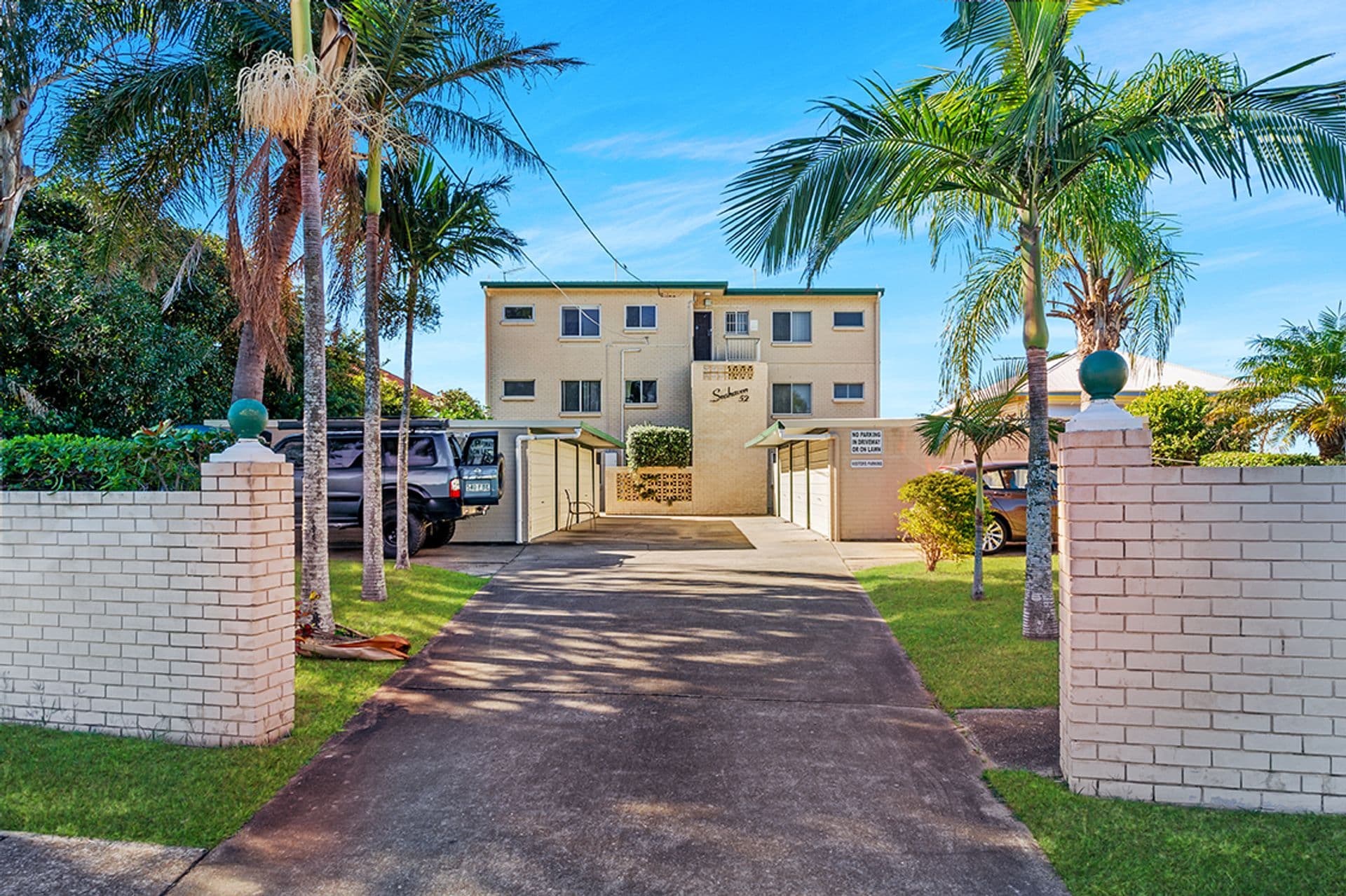 1/52 Prince Edward Pde, Redcliffe, QLD, 4020, Redcliffe - Image 1