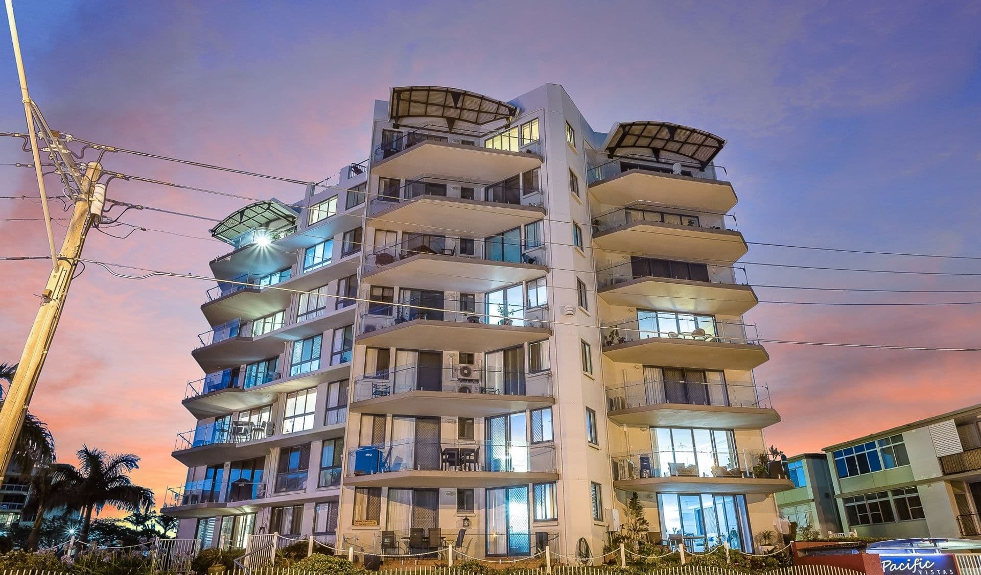 7/69-71 Marine Parade, Redcliffe, QLD, 4020, Redcliffe - Image 1