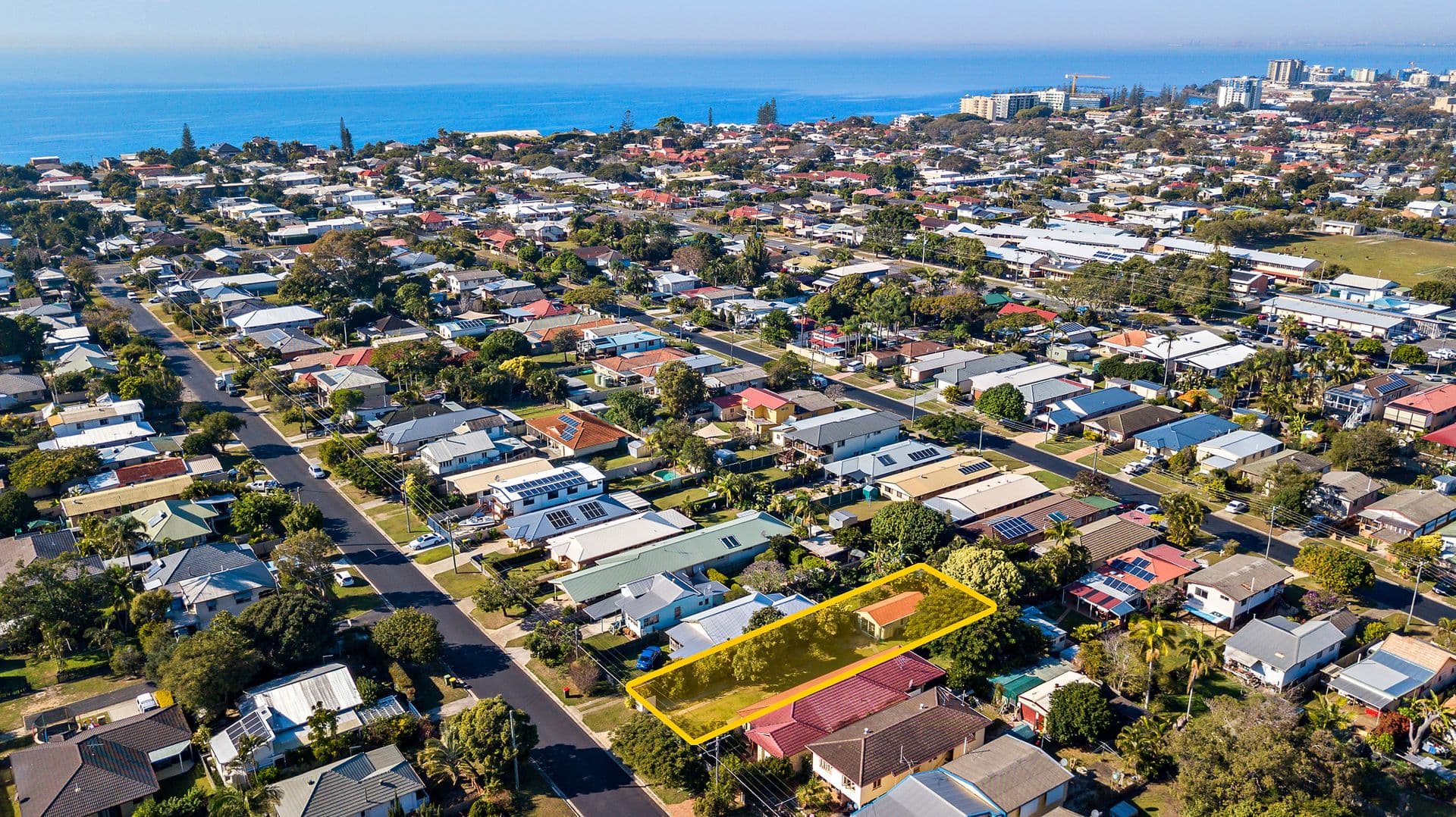 37 Frank Street, Scarborough, QLD, 4020, Scarborough - Image 1