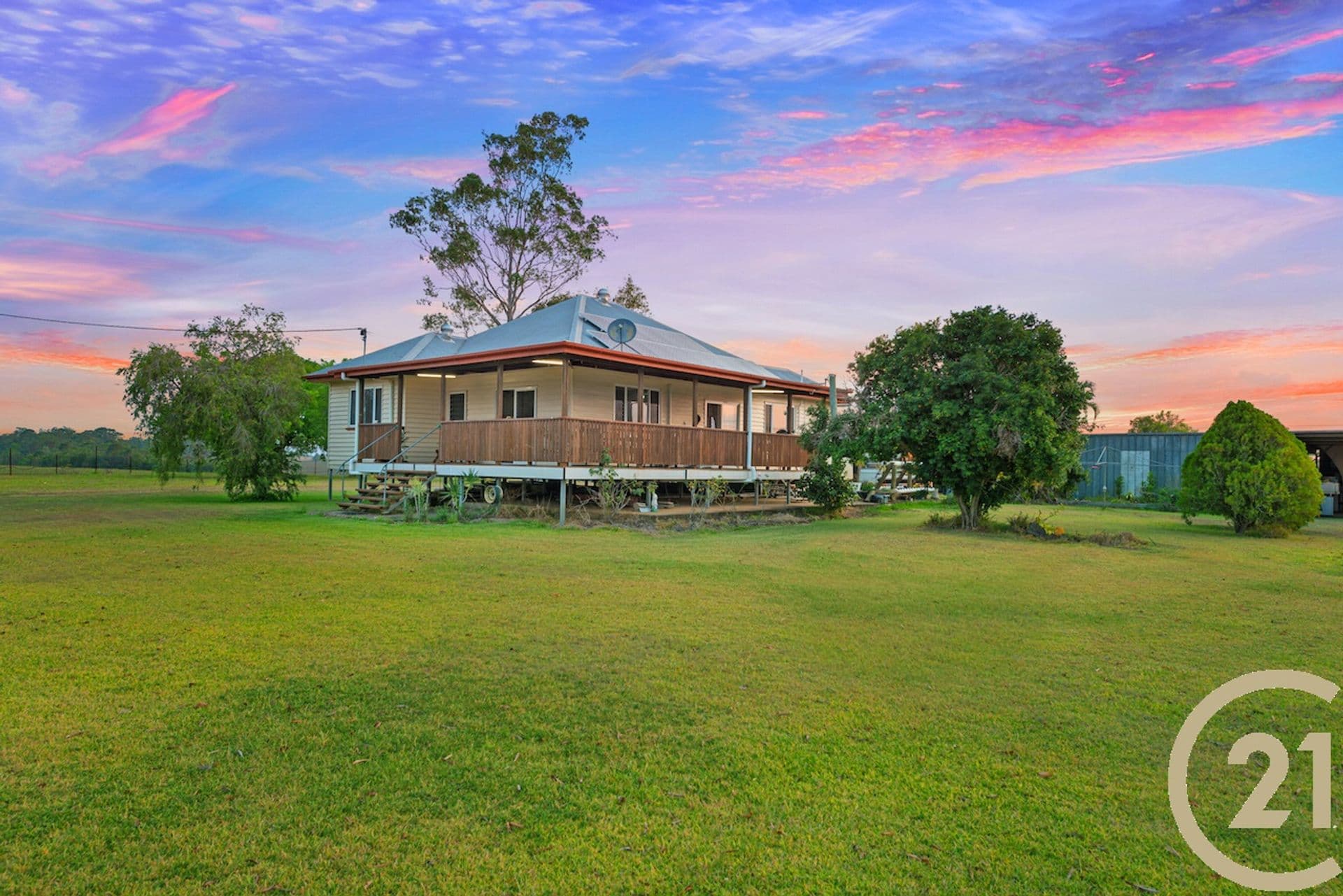 80 Pates Road, Wamuran, QLD, 4512, Wamuran - Image 1
