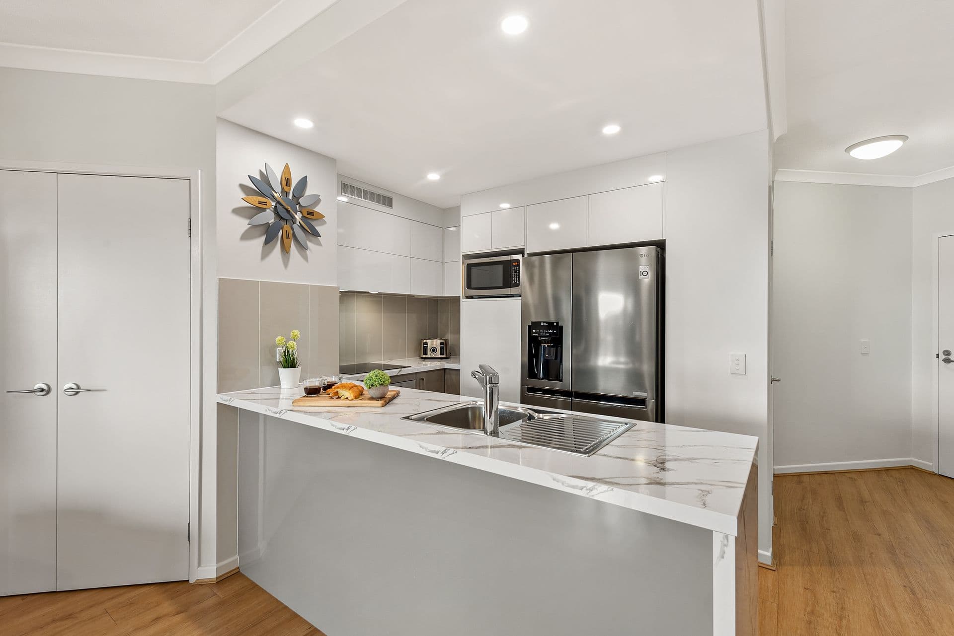 12/5 Rock Street, Scarborough, QLD, 4020, Scarborough - Image 1
