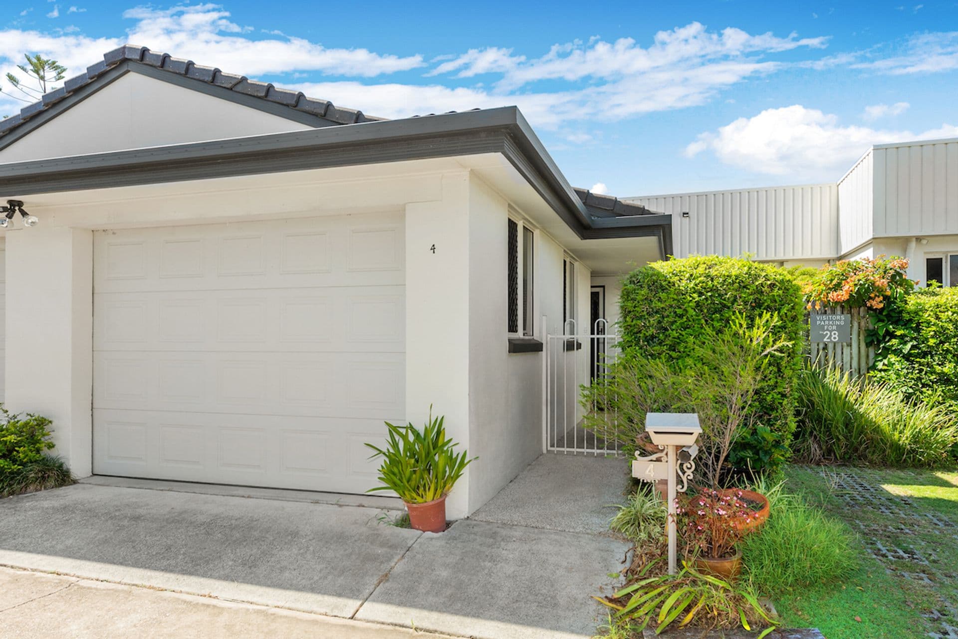 4/28 Mein Street, Scarborough, QLD, 4020, Scarborough - Image 1