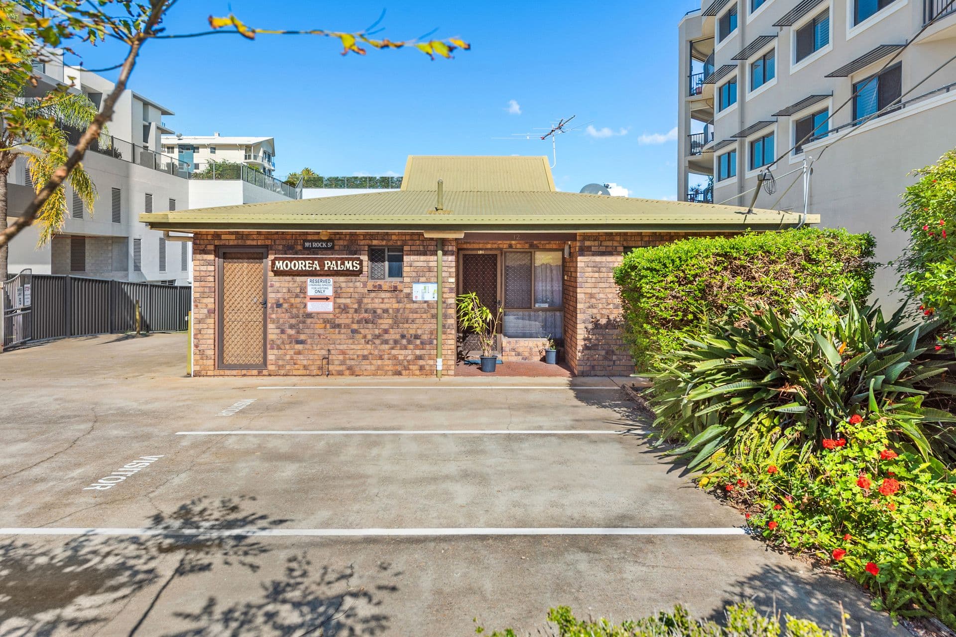 1/1 Rock Street, Scarborough, QLD, 4020, Scarborough - Image 1