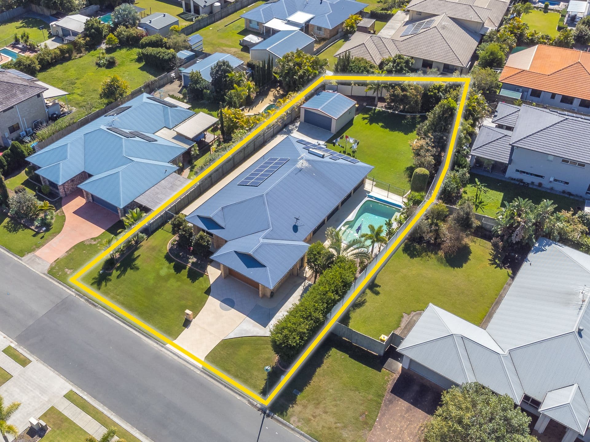 11 Barculdie Crescent, Deception Bay, QLD, 4508, Deception Bay - Image 1