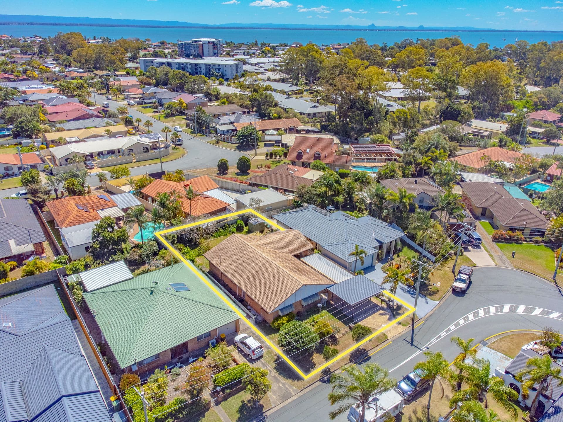 48 Shea Street, Scarborough, QLD, 4020, Scarborough - Image 1